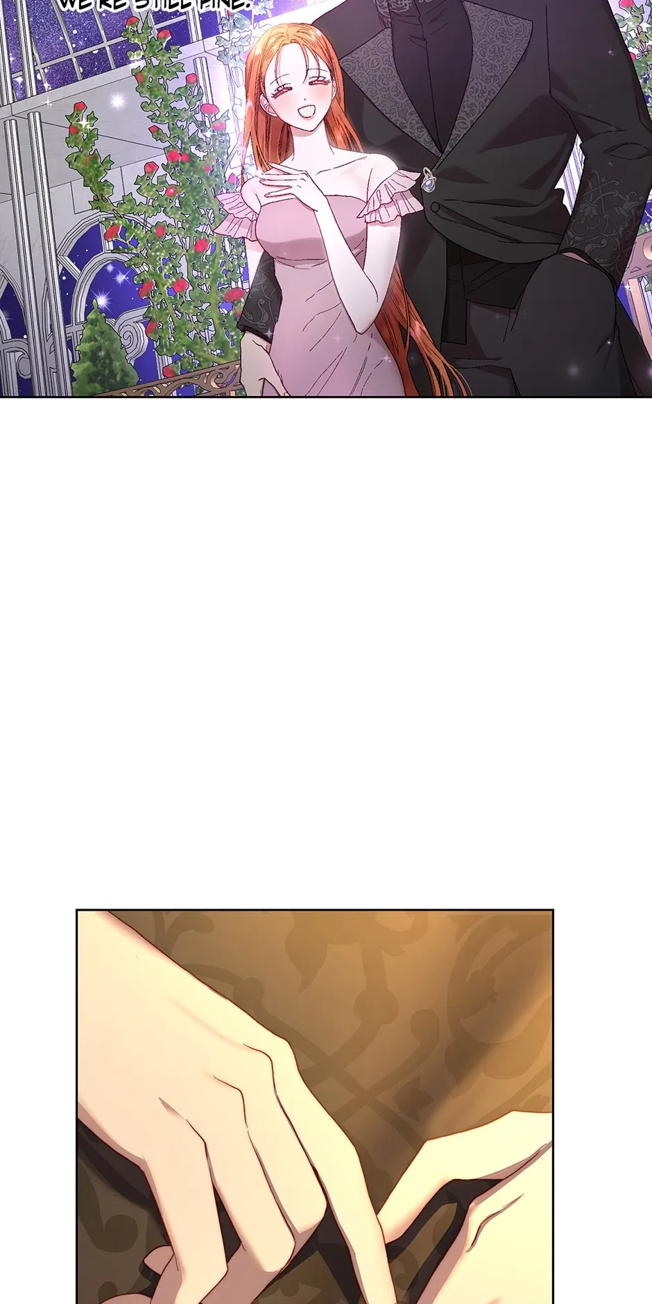 Read Lucia Manga Online
