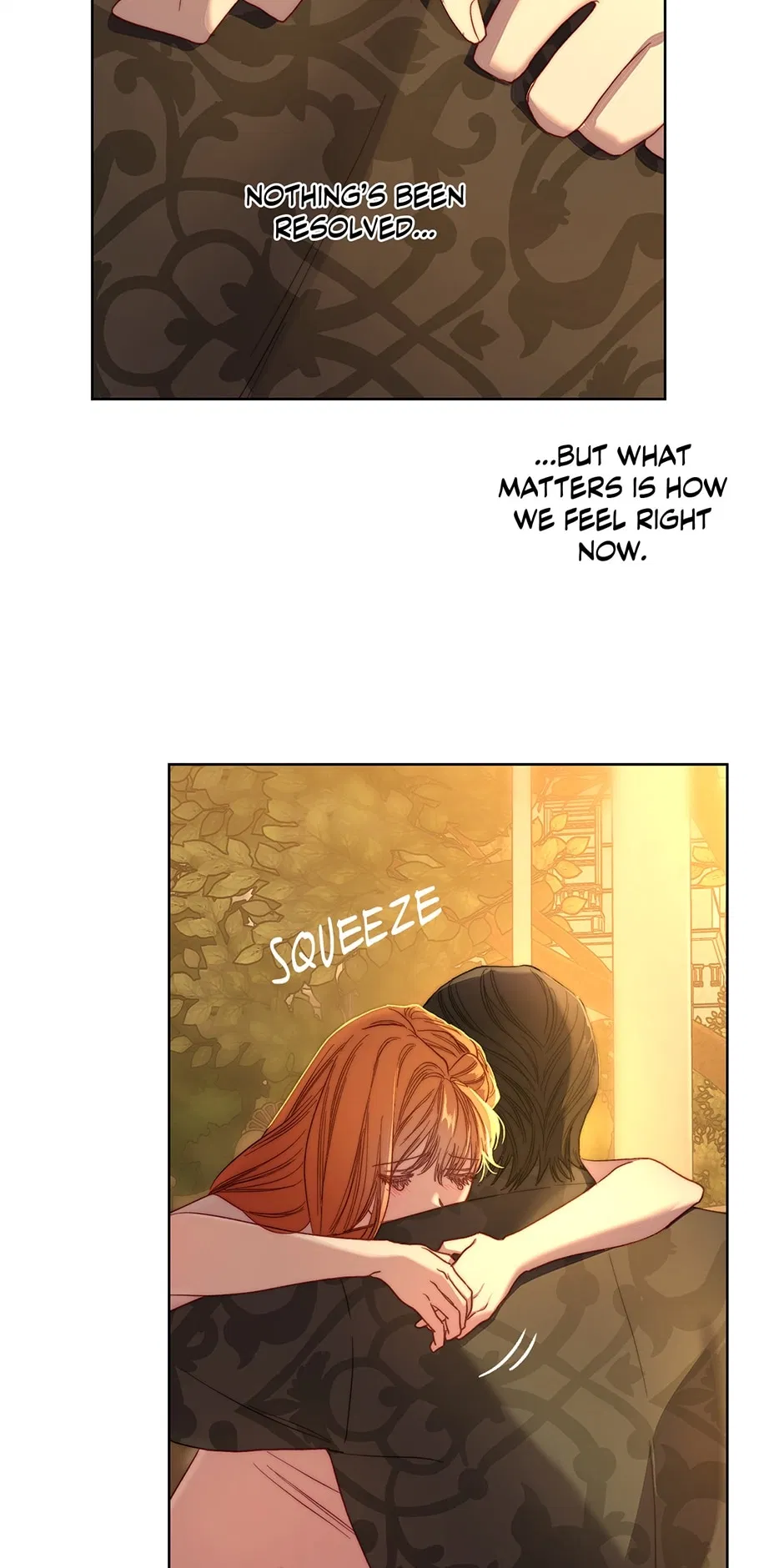Read Lucia Manga Online
