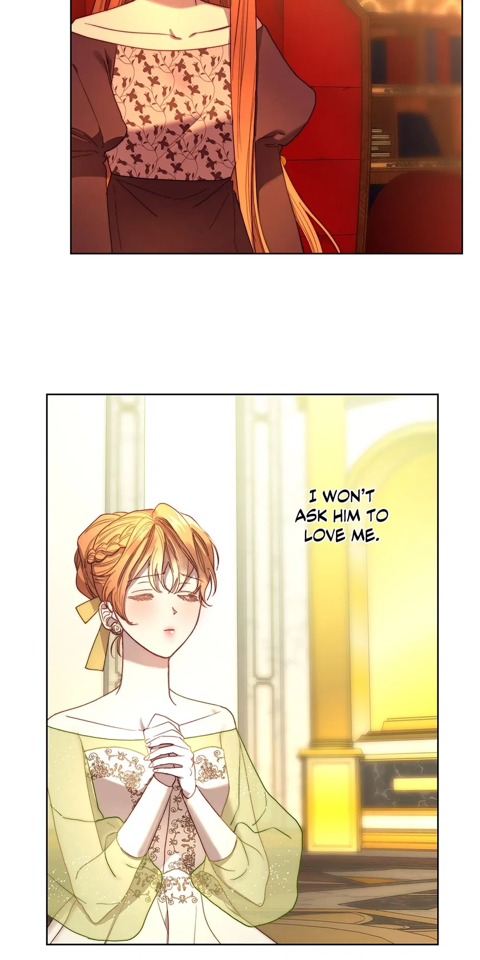Read Lucia Manga Online