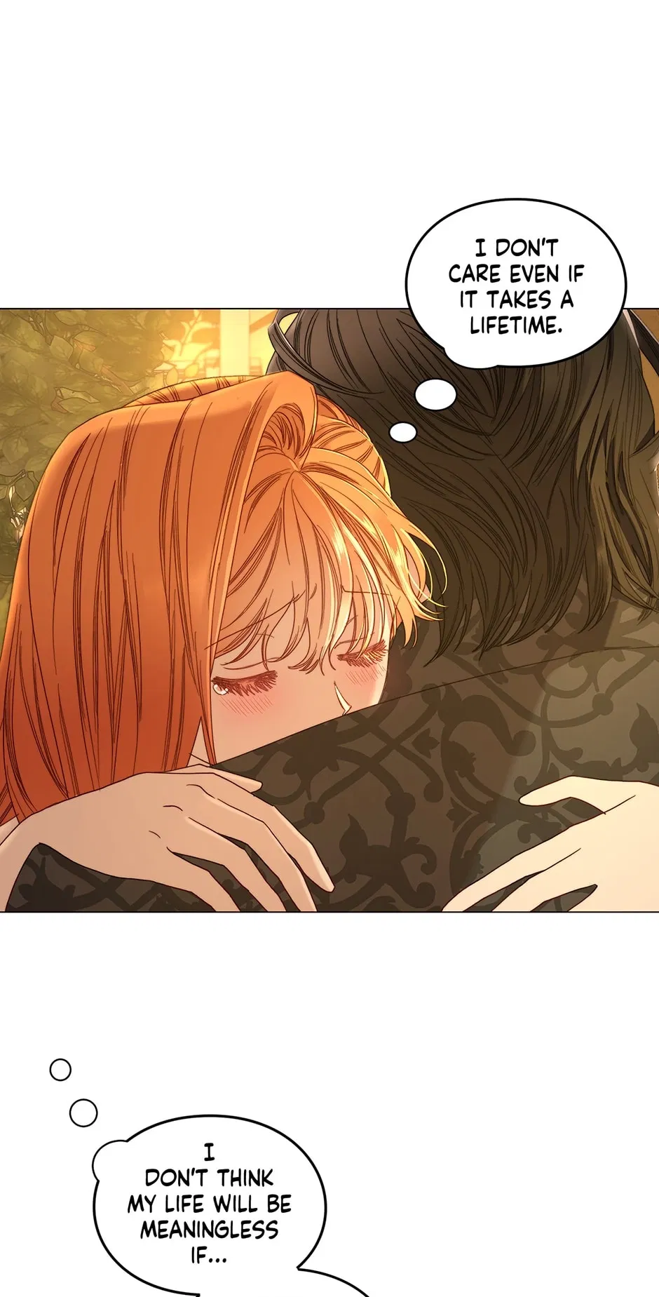 Read Lucia Manga Online