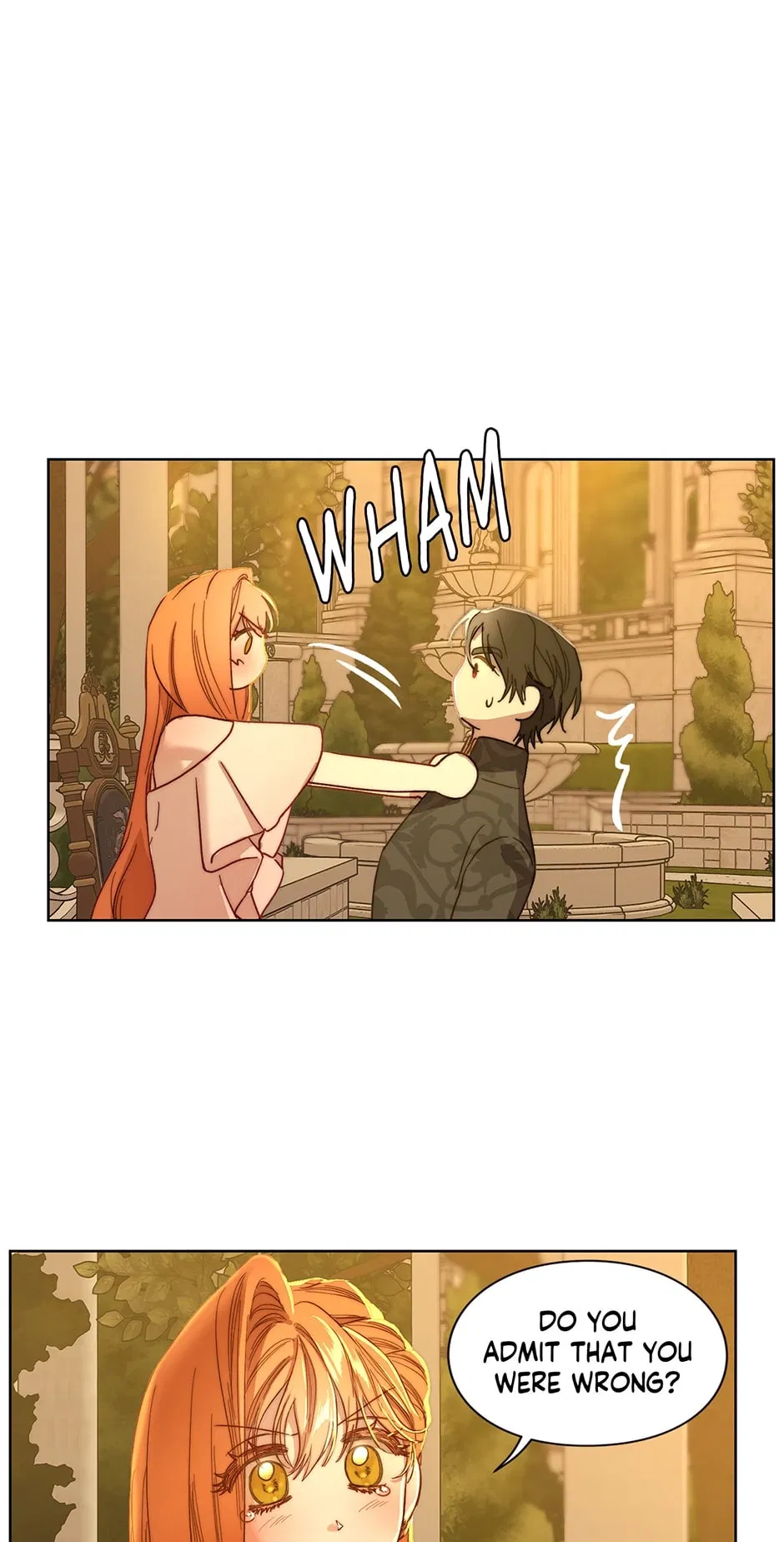 Read Lucia Manga Online