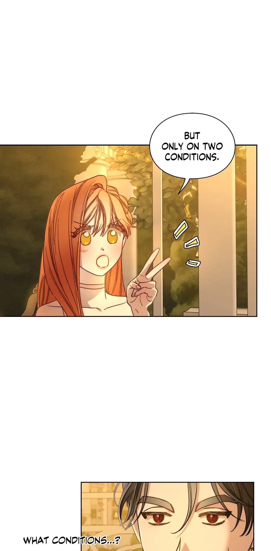 Read Lucia Manga Online