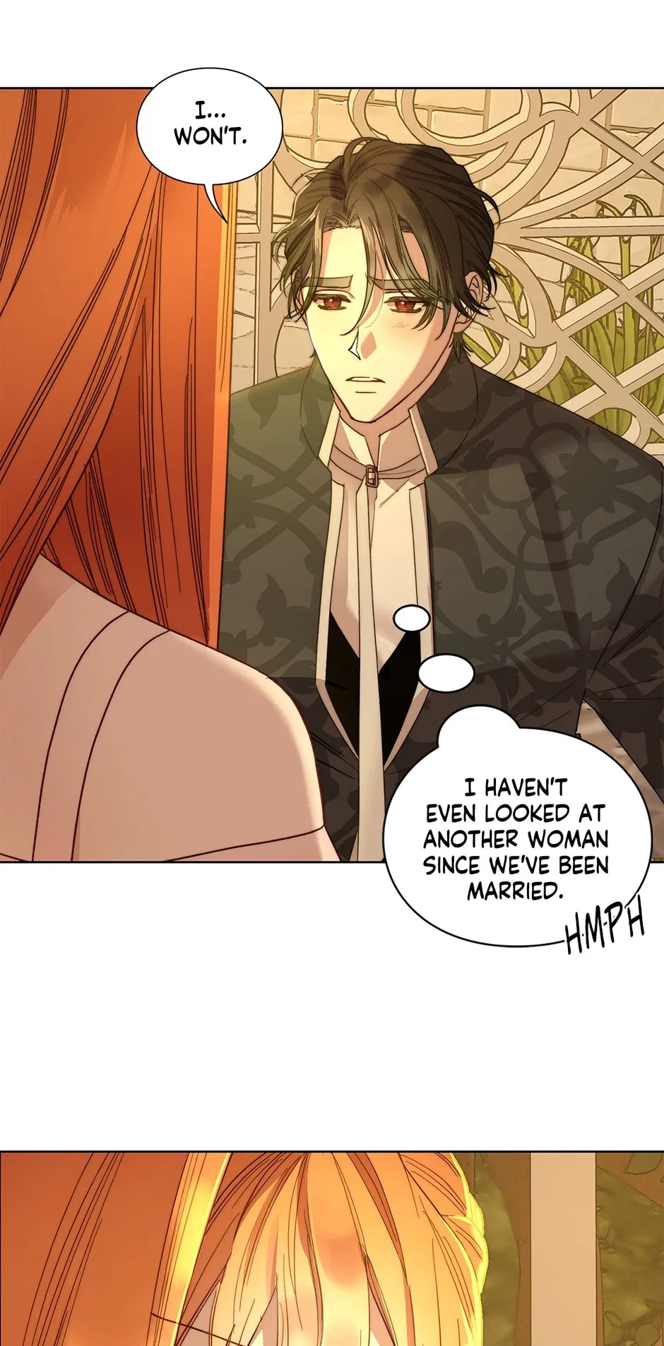 Read Lucia Manga Online