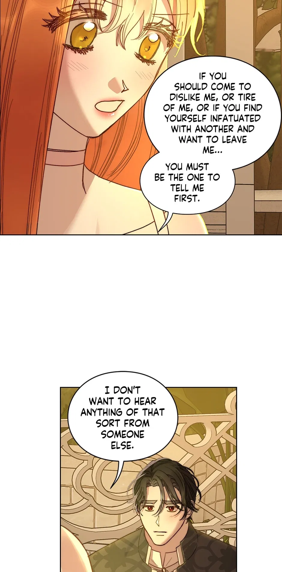 Read Lucia Manga Online