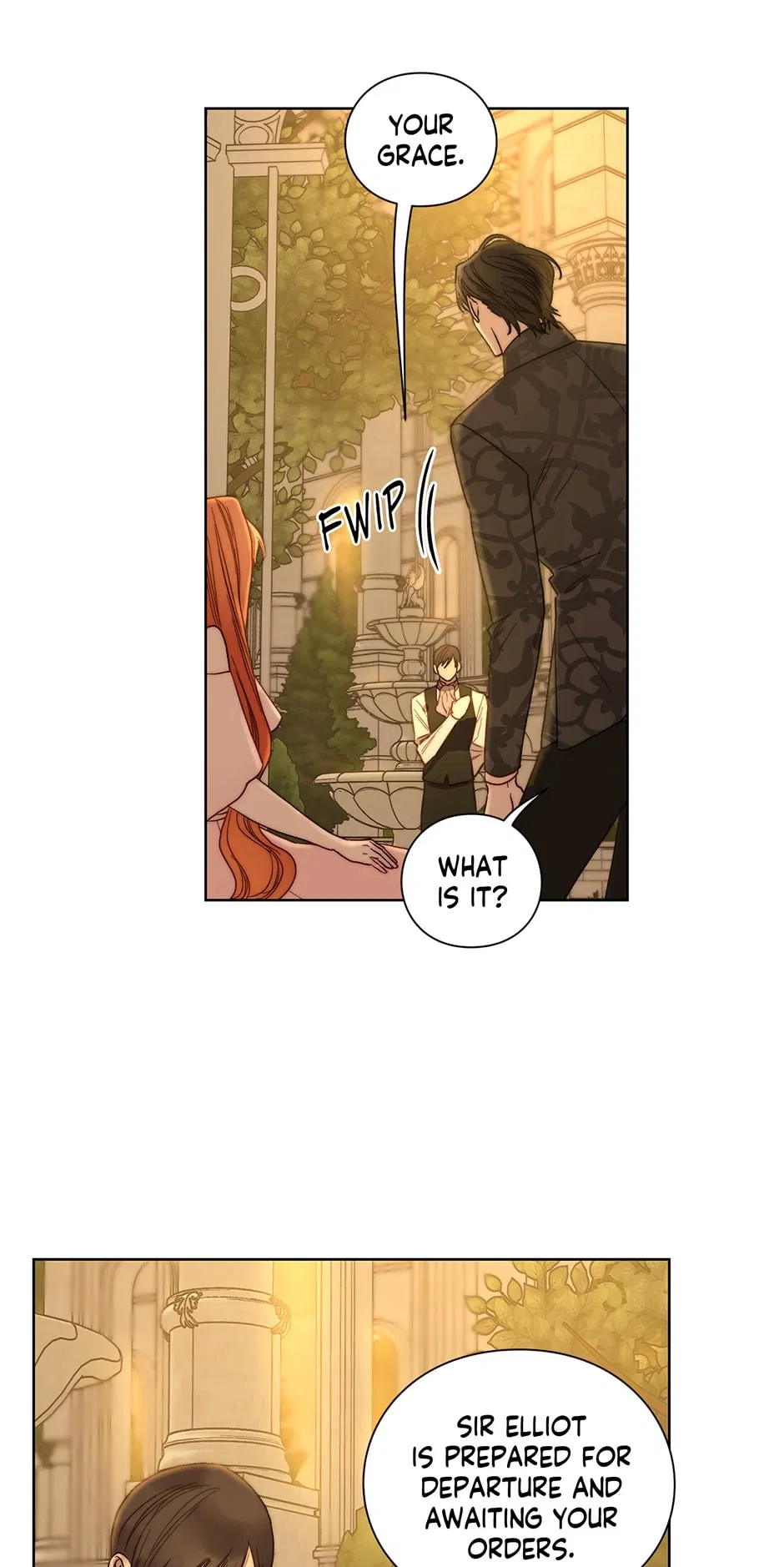 Read Lucia Manga Online