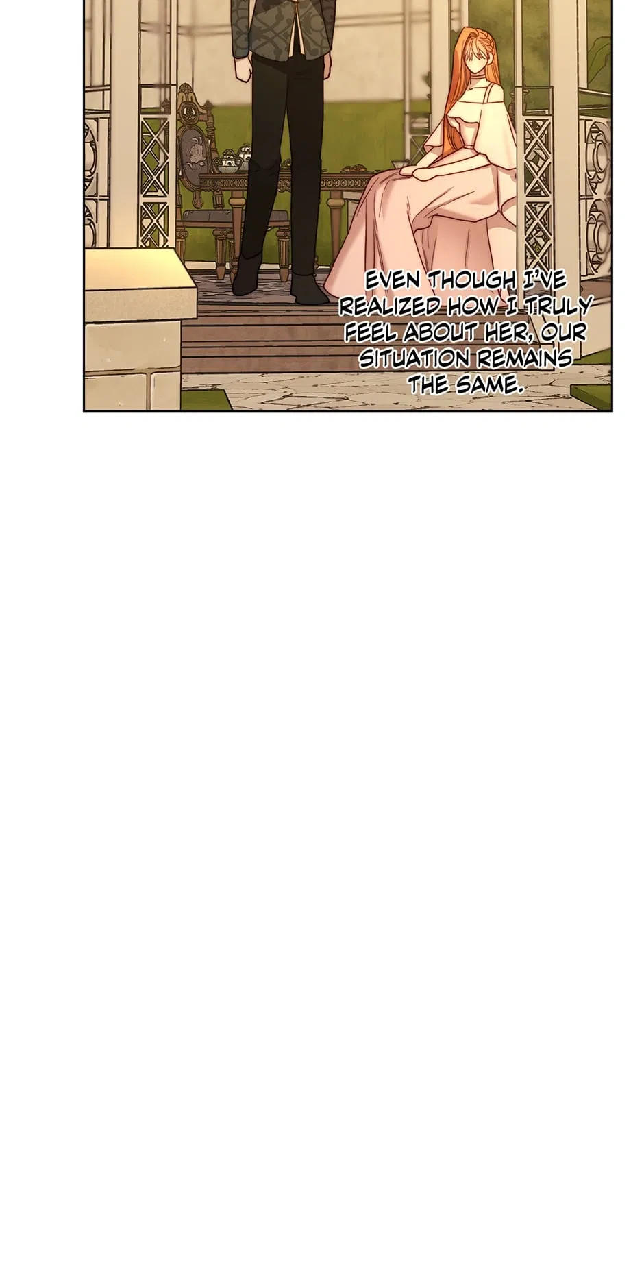 Read Lucia Manga Online