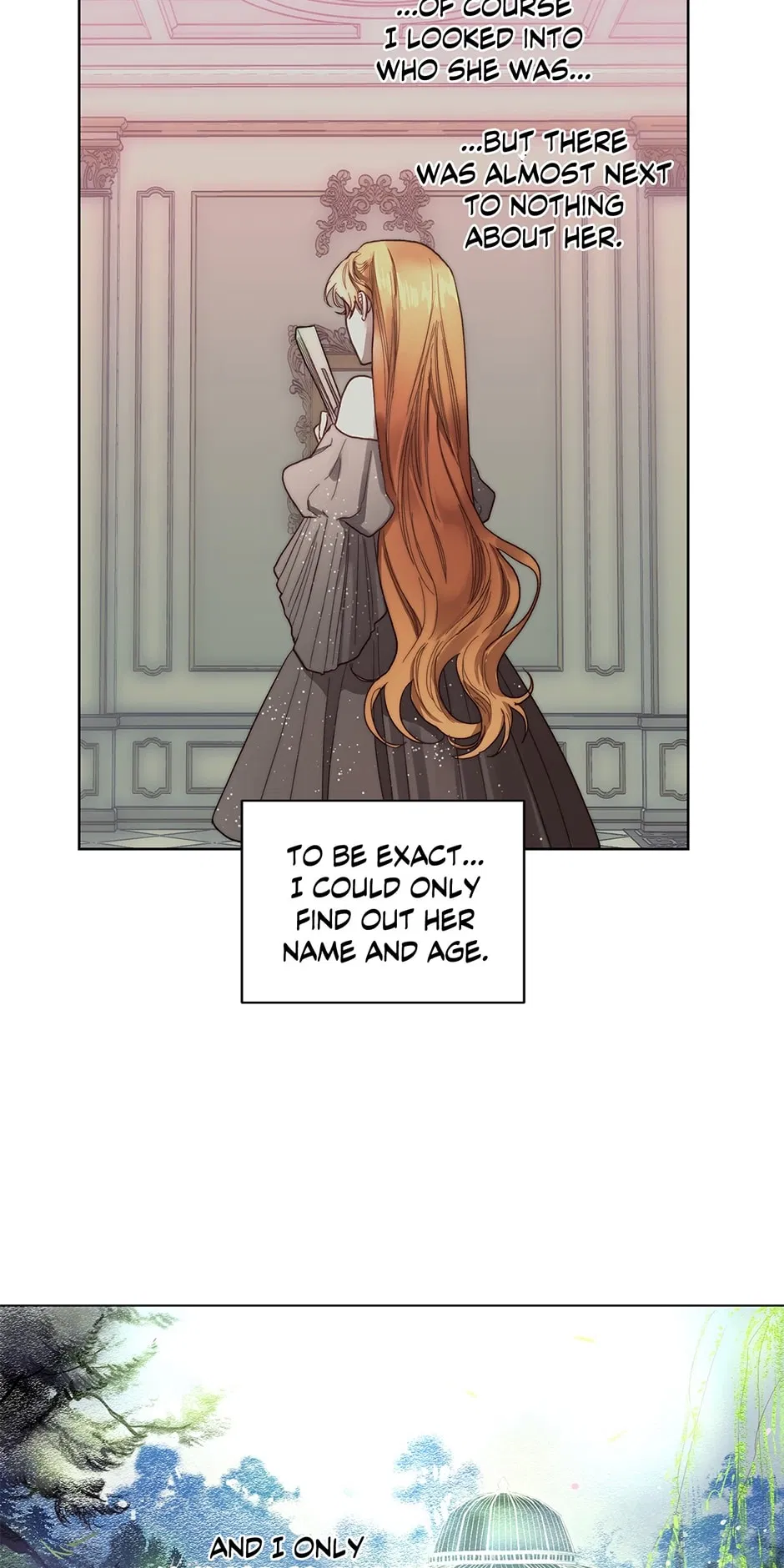 Read Lucia Manga Online