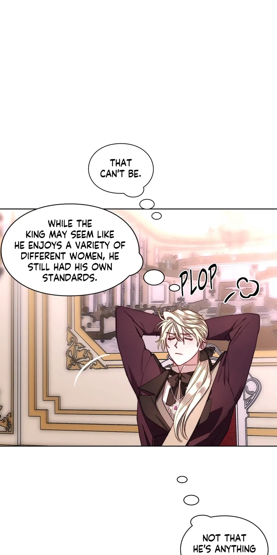 Read Lucia Manga Online