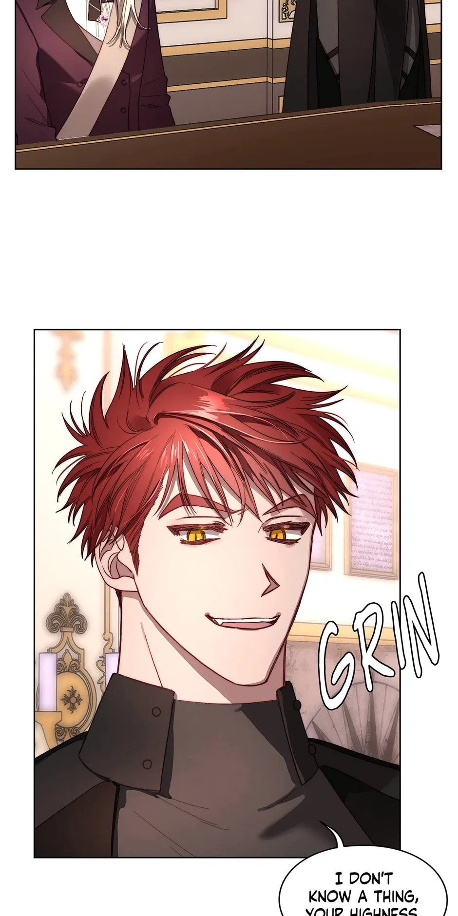 Read Lucia Manga Online