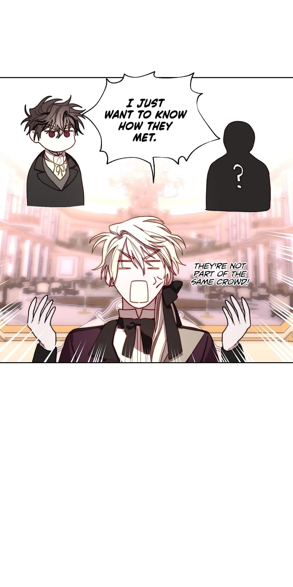 Read Lucia Manga Online