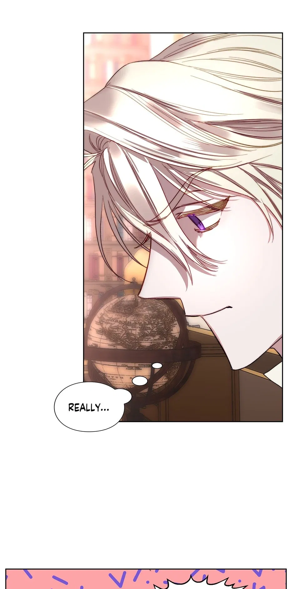 Read Lucia Manga Online