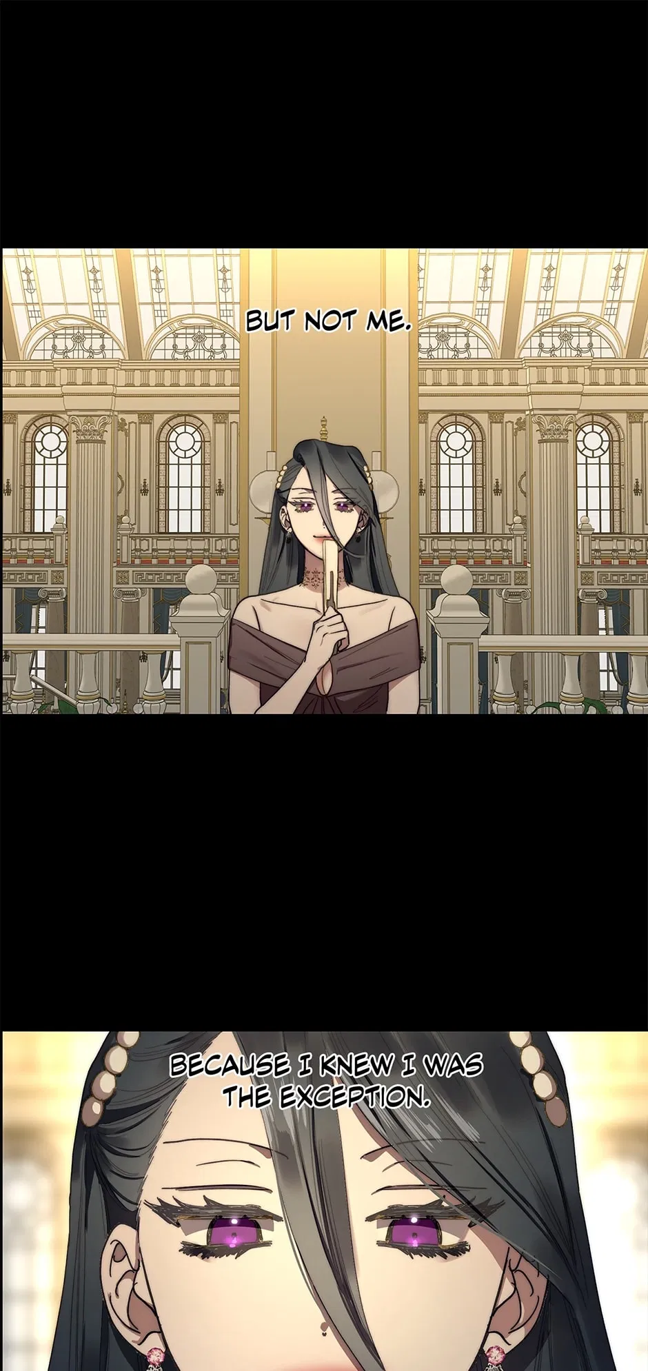 Read Lucia Manga Online