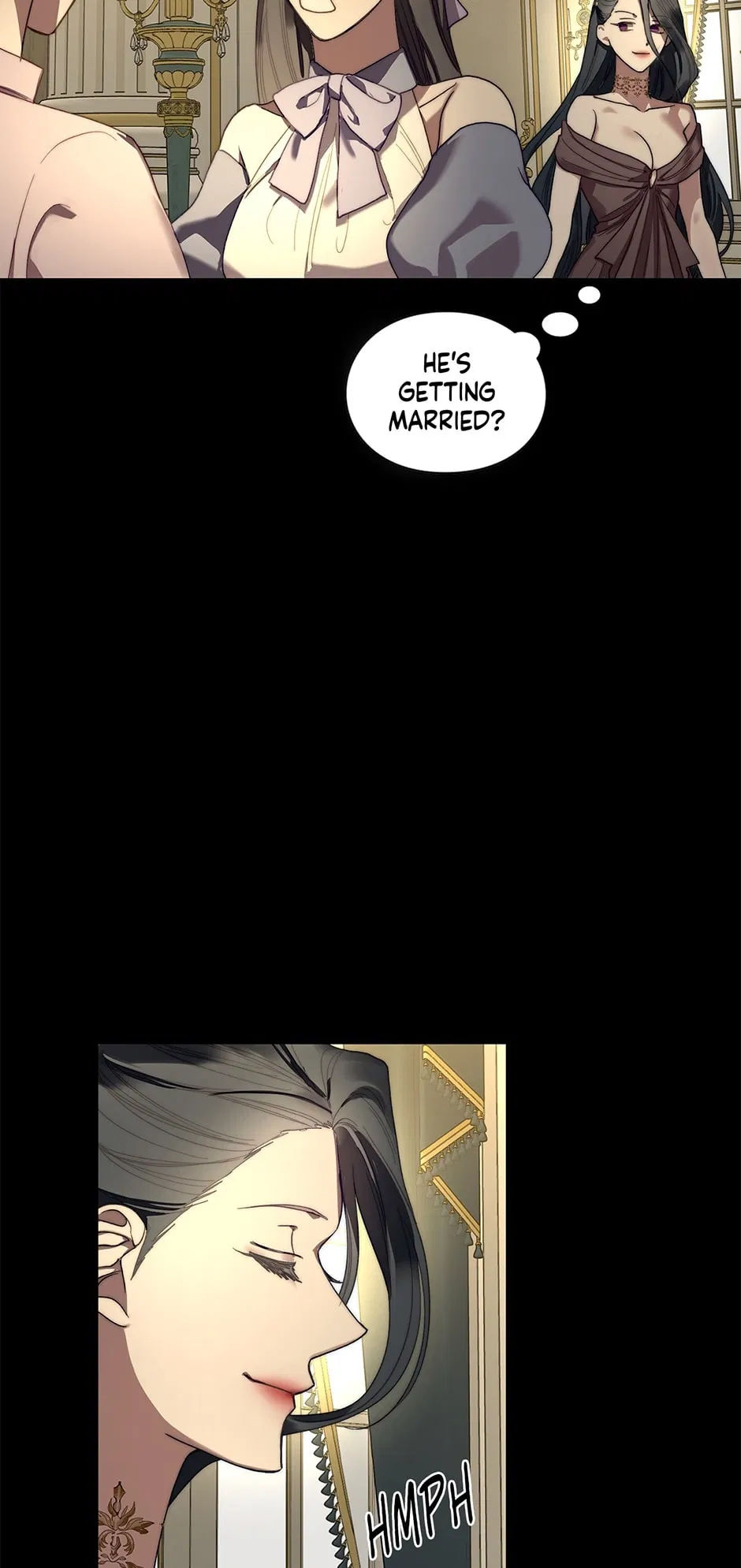 Read Lucia Manga Online