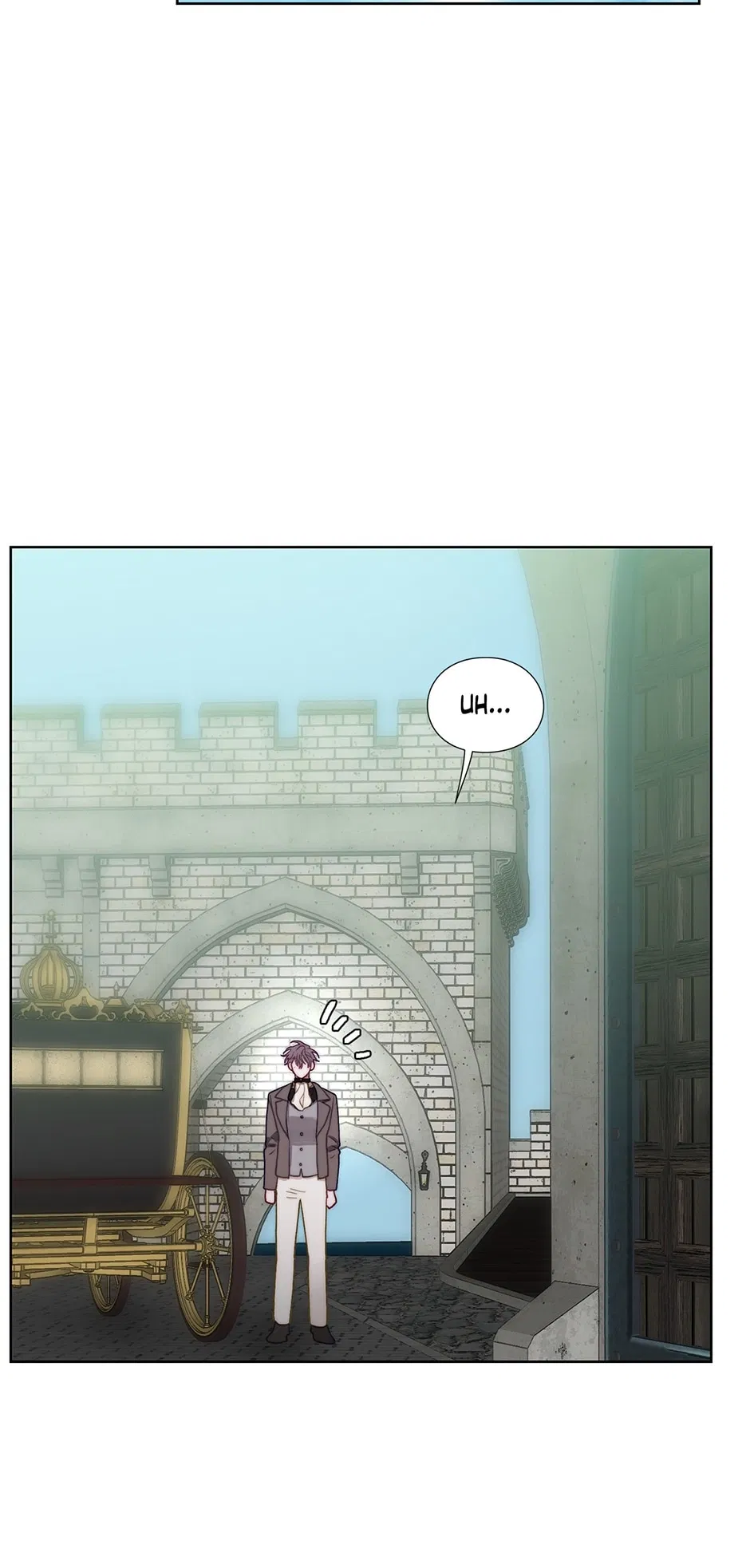 Read Lucia Manga Online