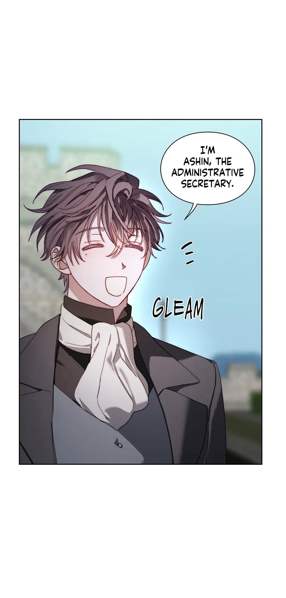Read Lucia Manga Online