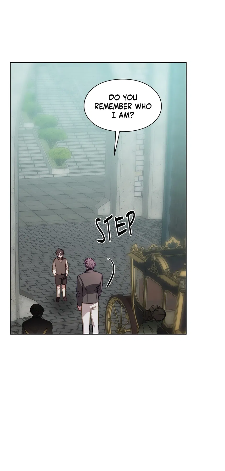 Read Lucia Manga Online