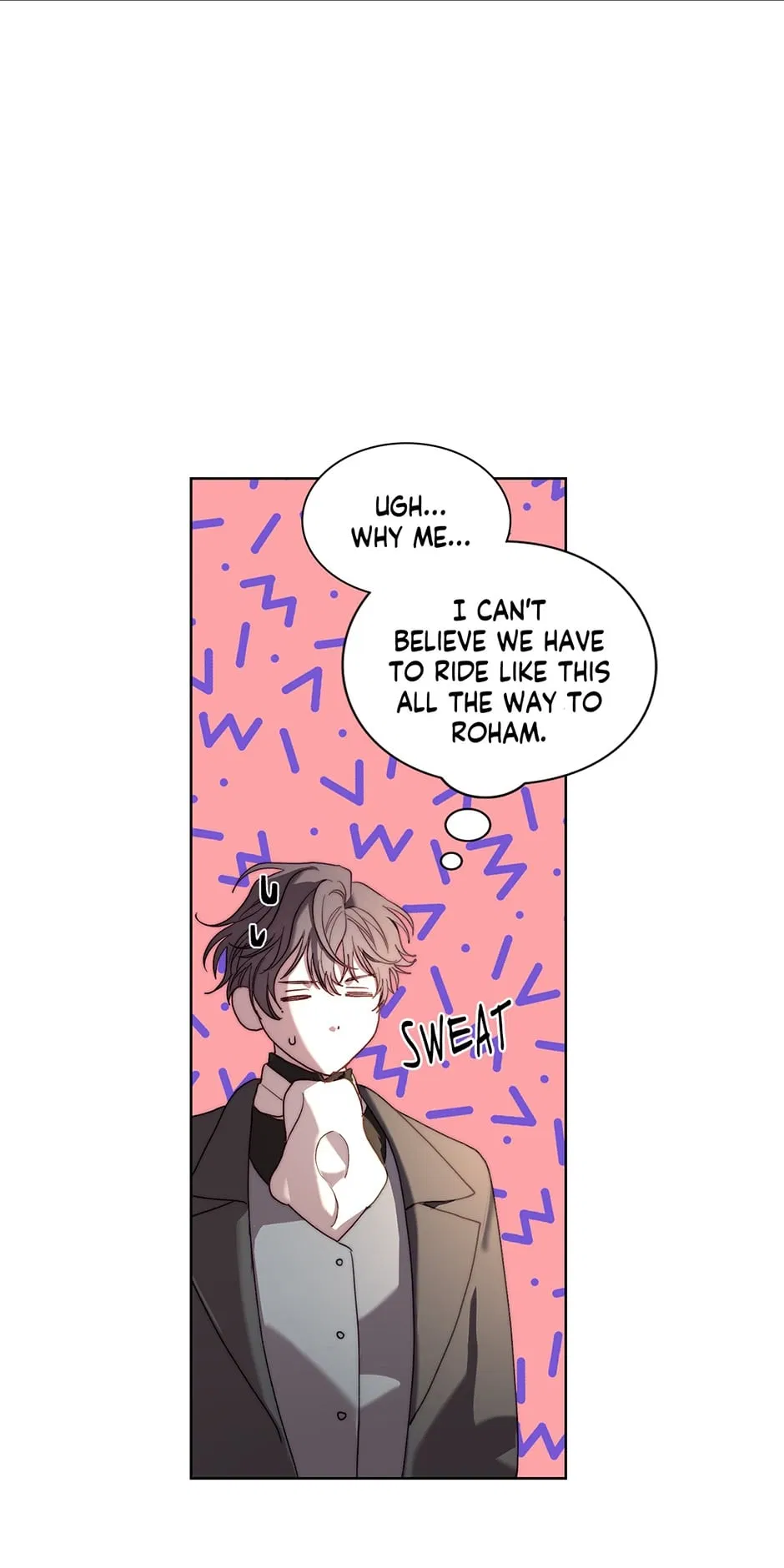 Read Lucia Manga Online