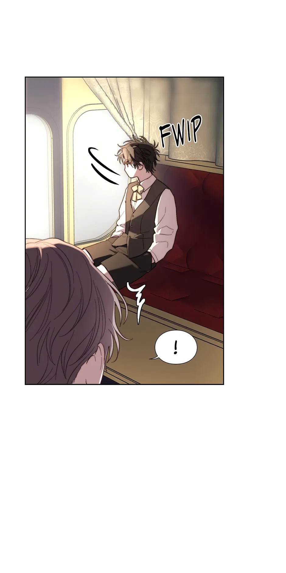 Read Lucia Manga Online