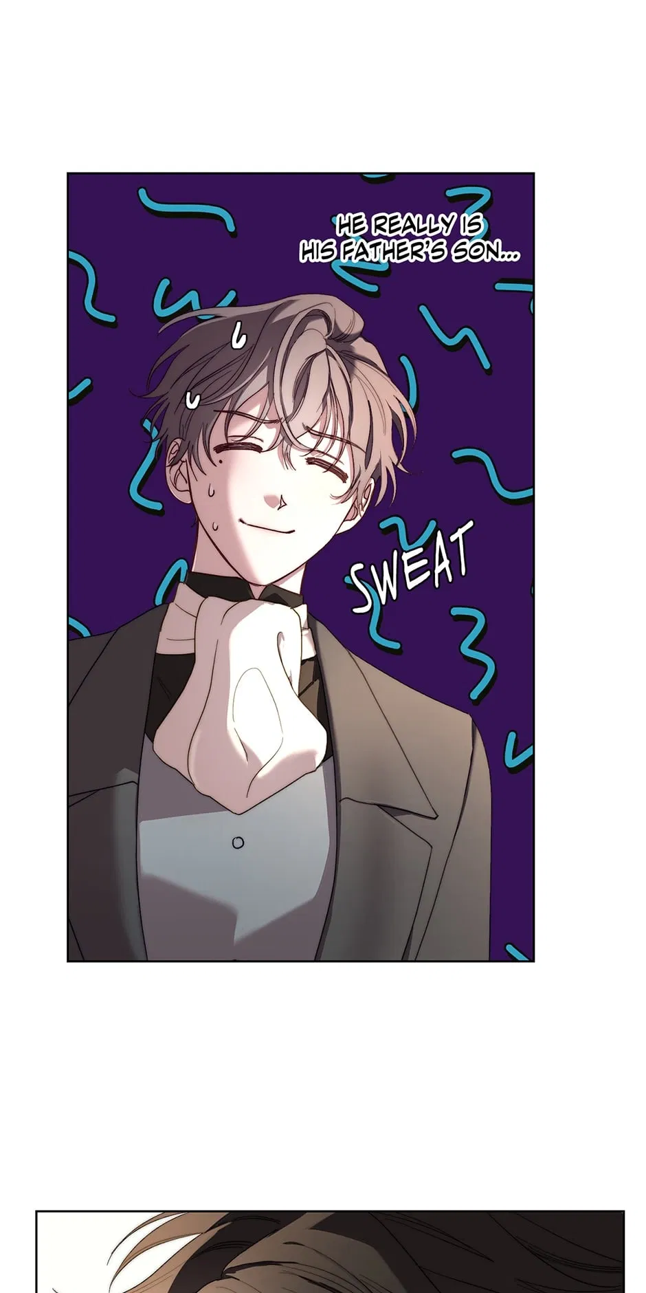 Read Lucia Manga Online