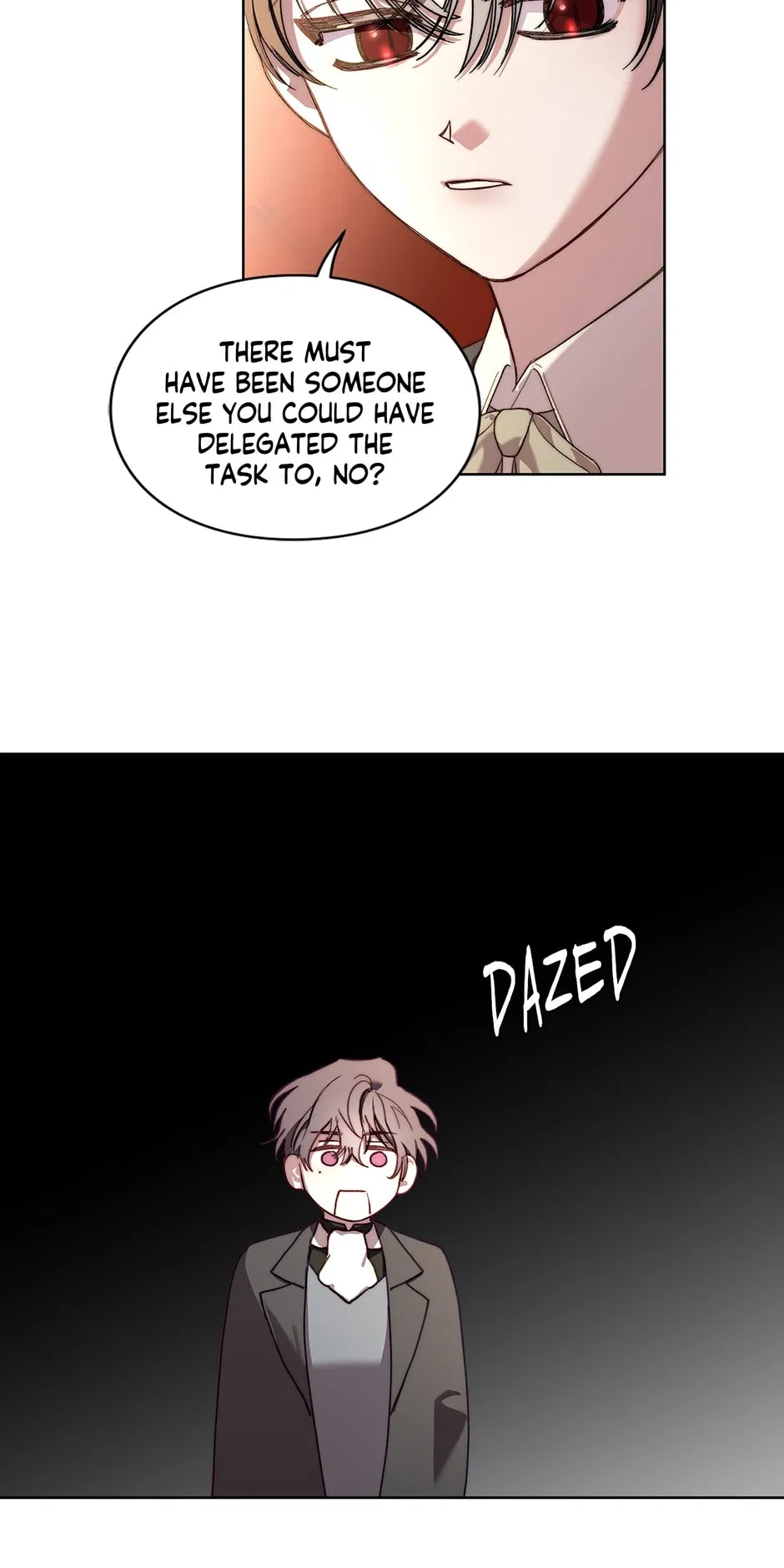 Read Lucia Manga Online