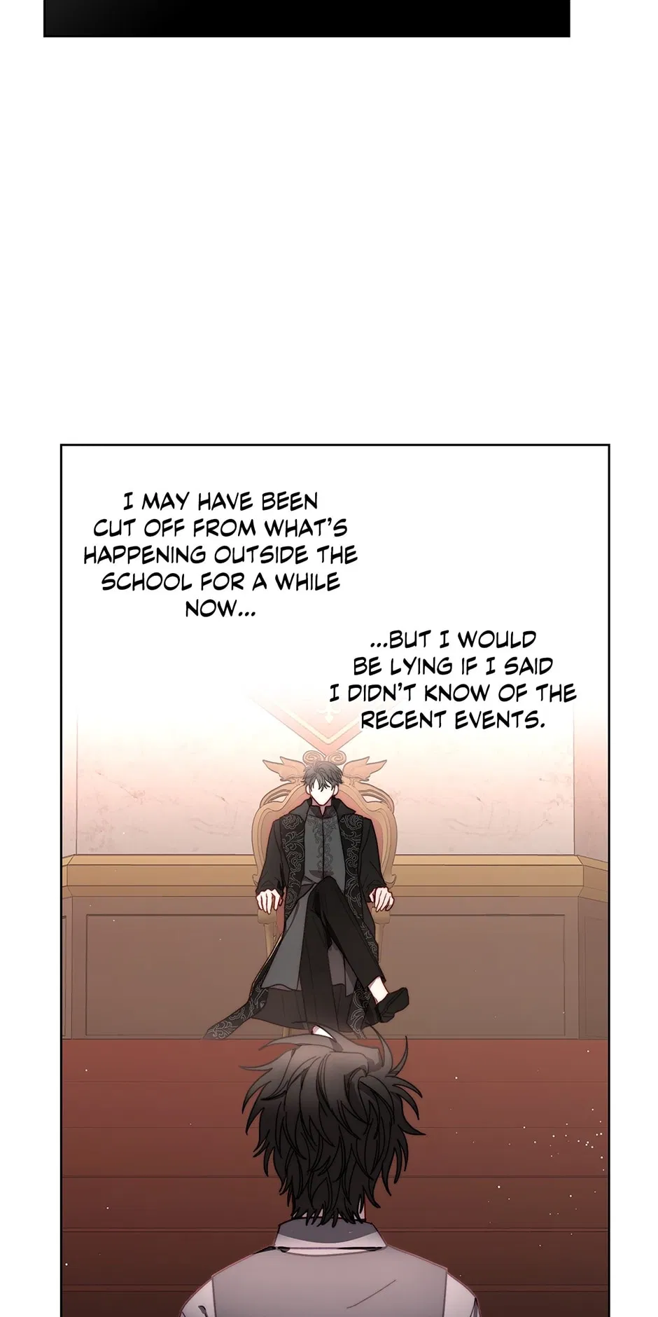 Read Lucia Manga Online