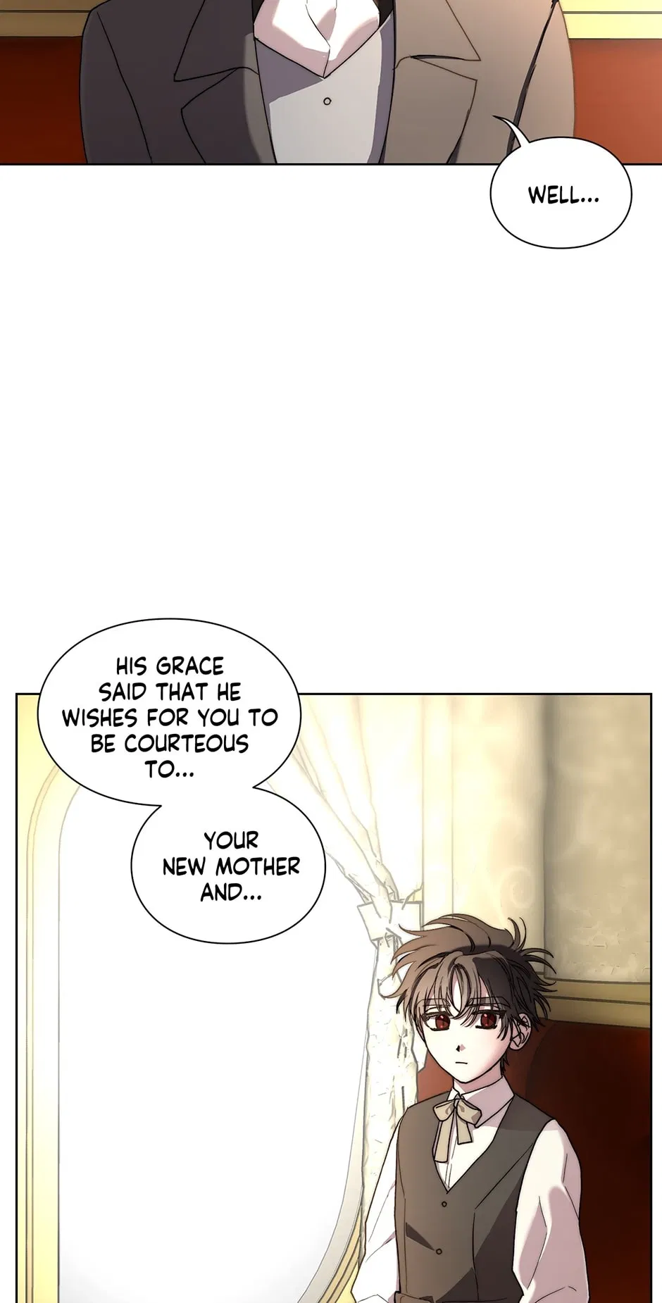 Read Lucia Manga Online
