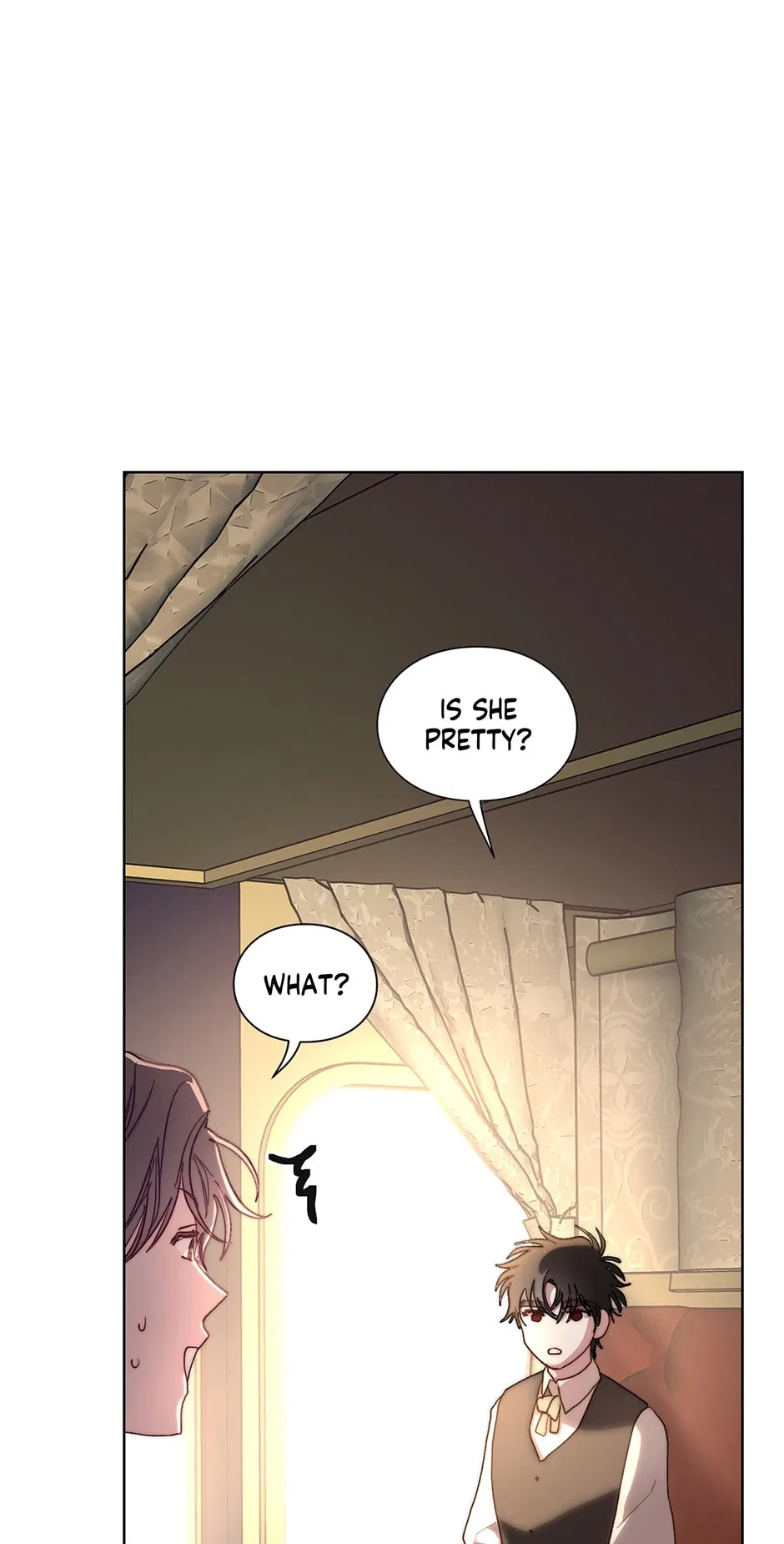 Read Lucia Manga Online