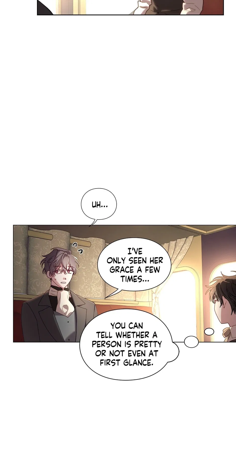 Read Lucia Manga Online