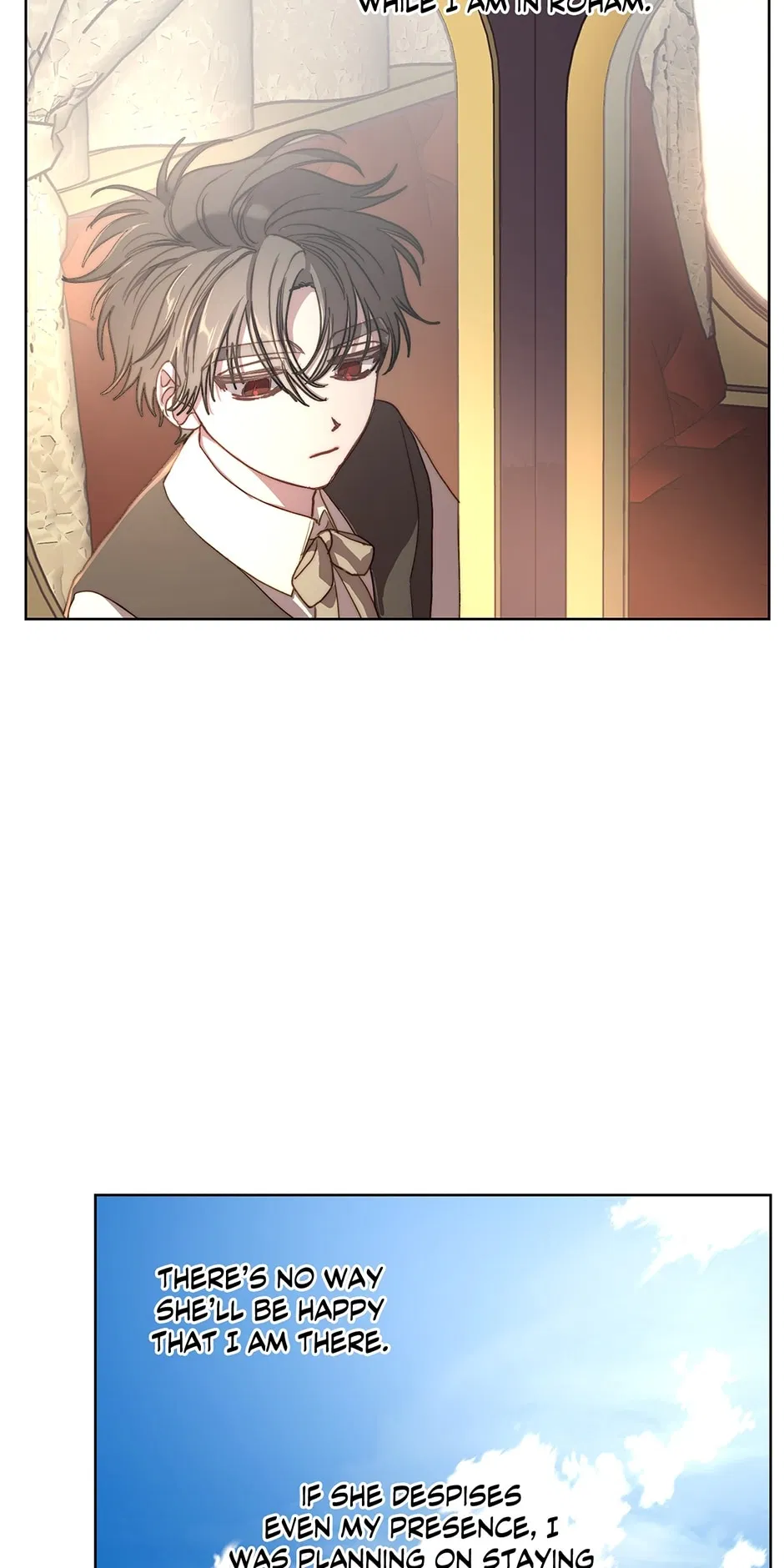 Read Lucia Manga Online