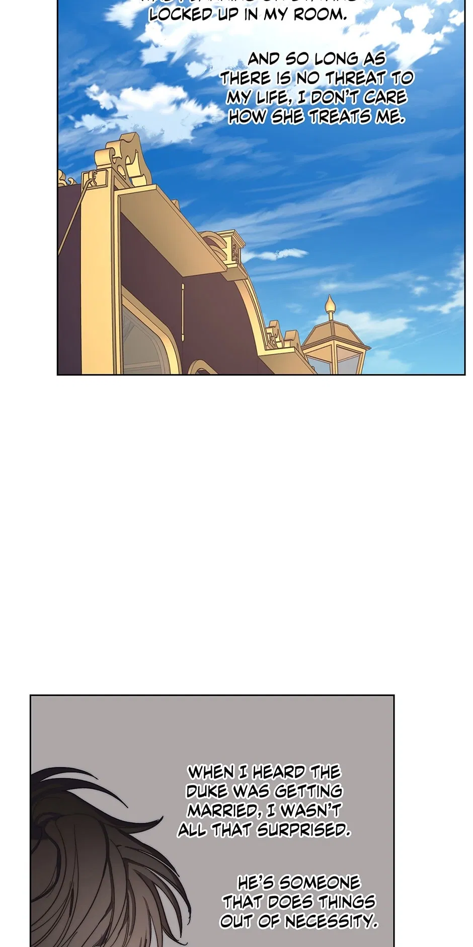 Read Lucia Manga Online