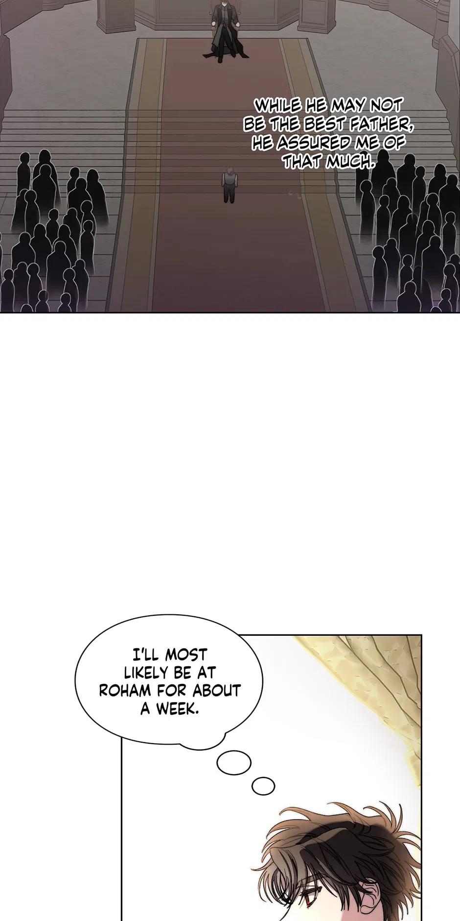 Read Lucia Manga Online