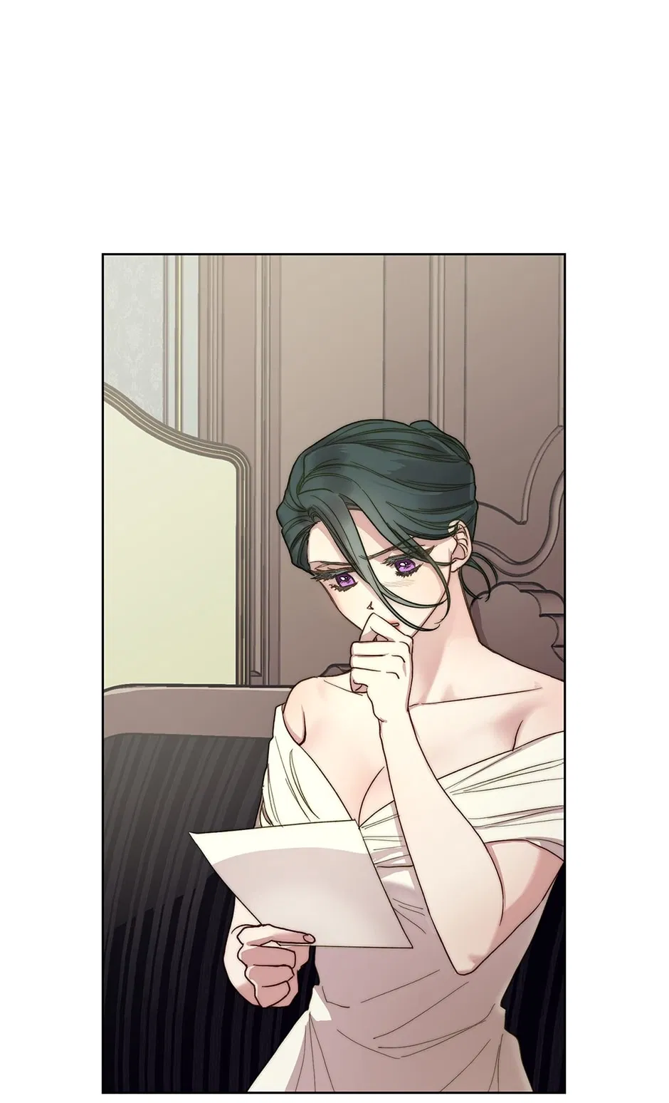 Read Lucia Manga Online