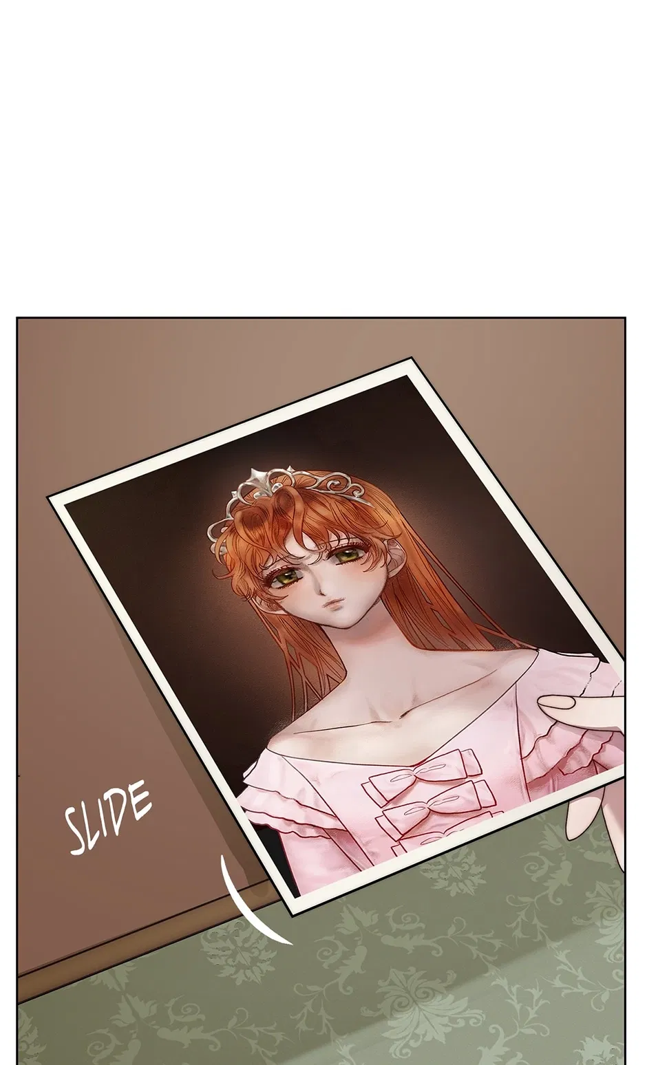 Read Lucia Manga Online