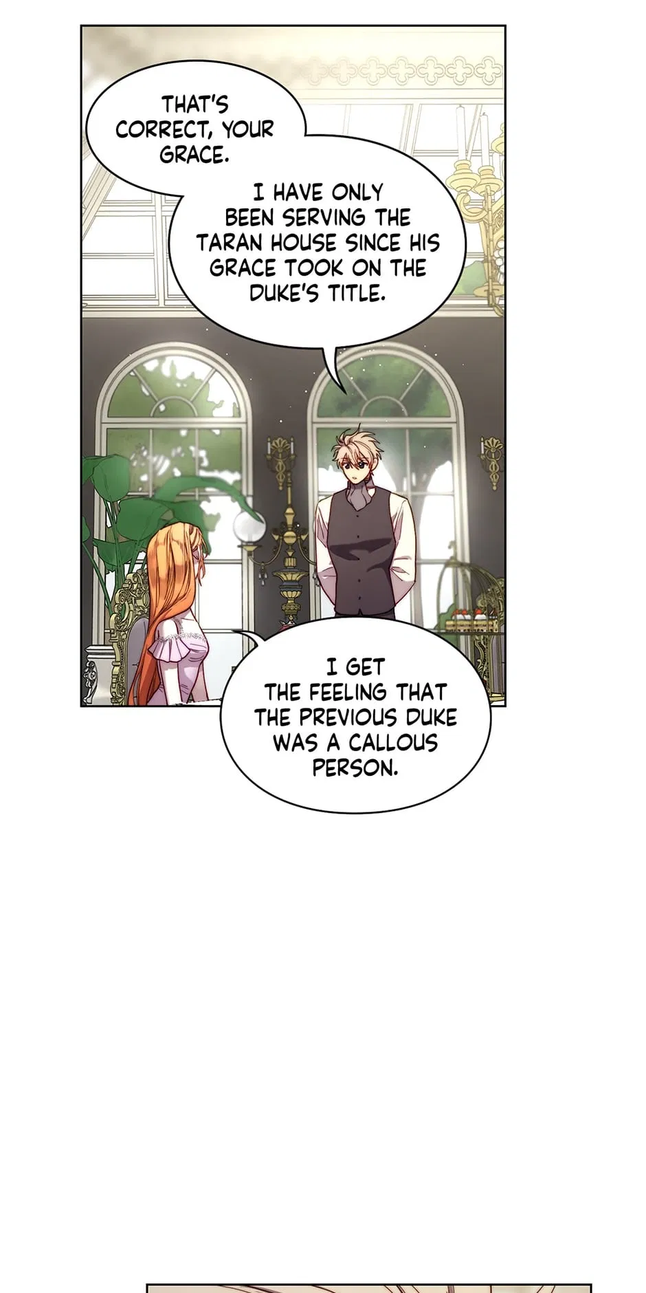 Read Lucia Manga Online