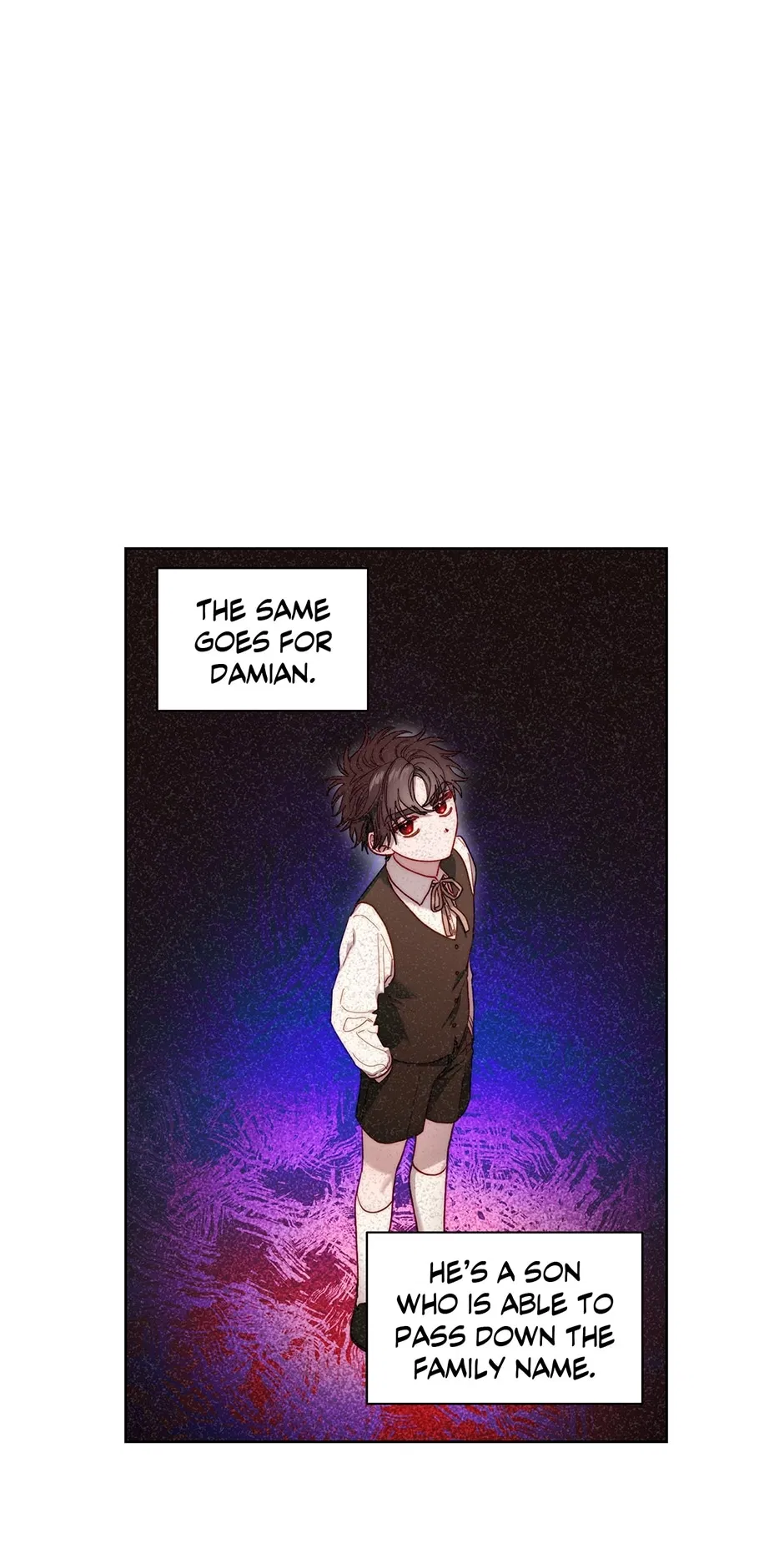 Read Lucia Manga Online