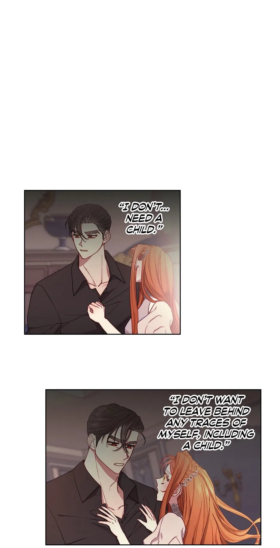 Read Lucia Manga Online