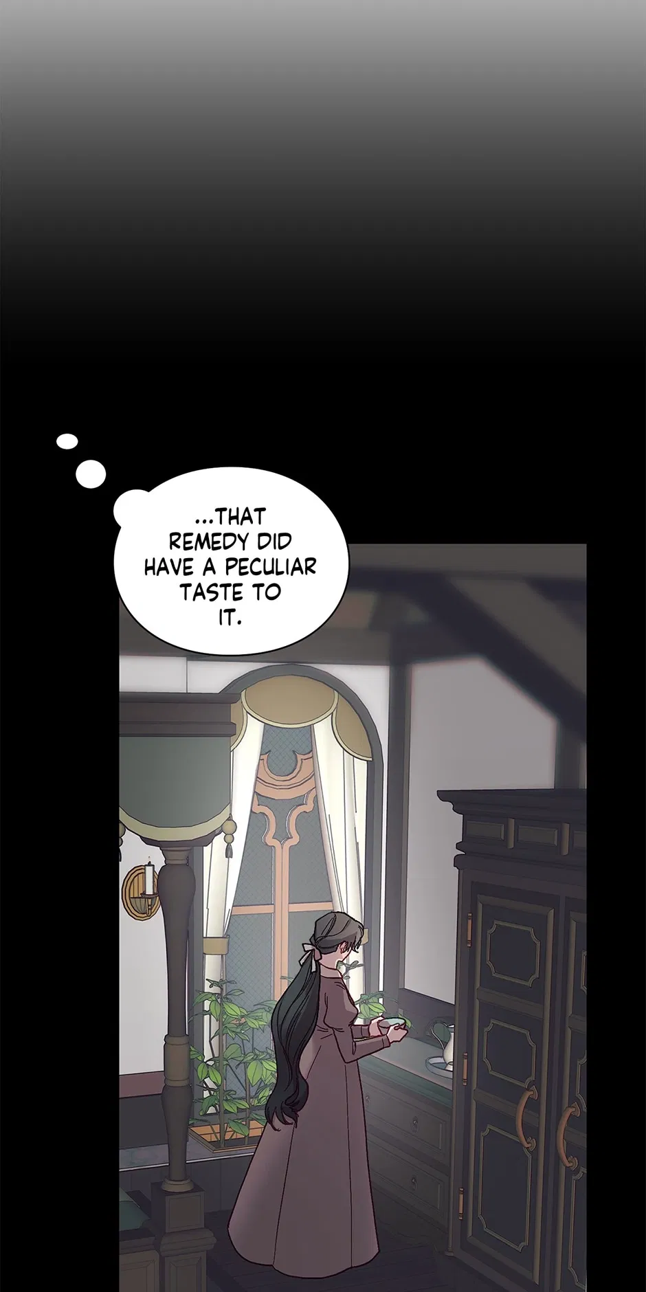 Read Lucia Manga Online
