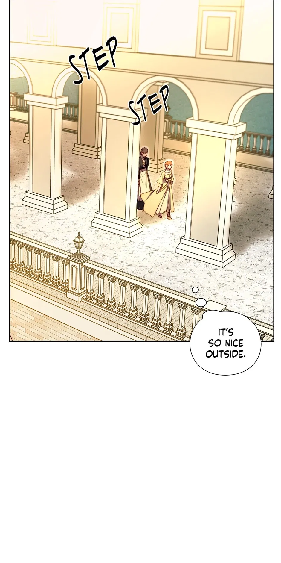 Read Lucia Manga Online