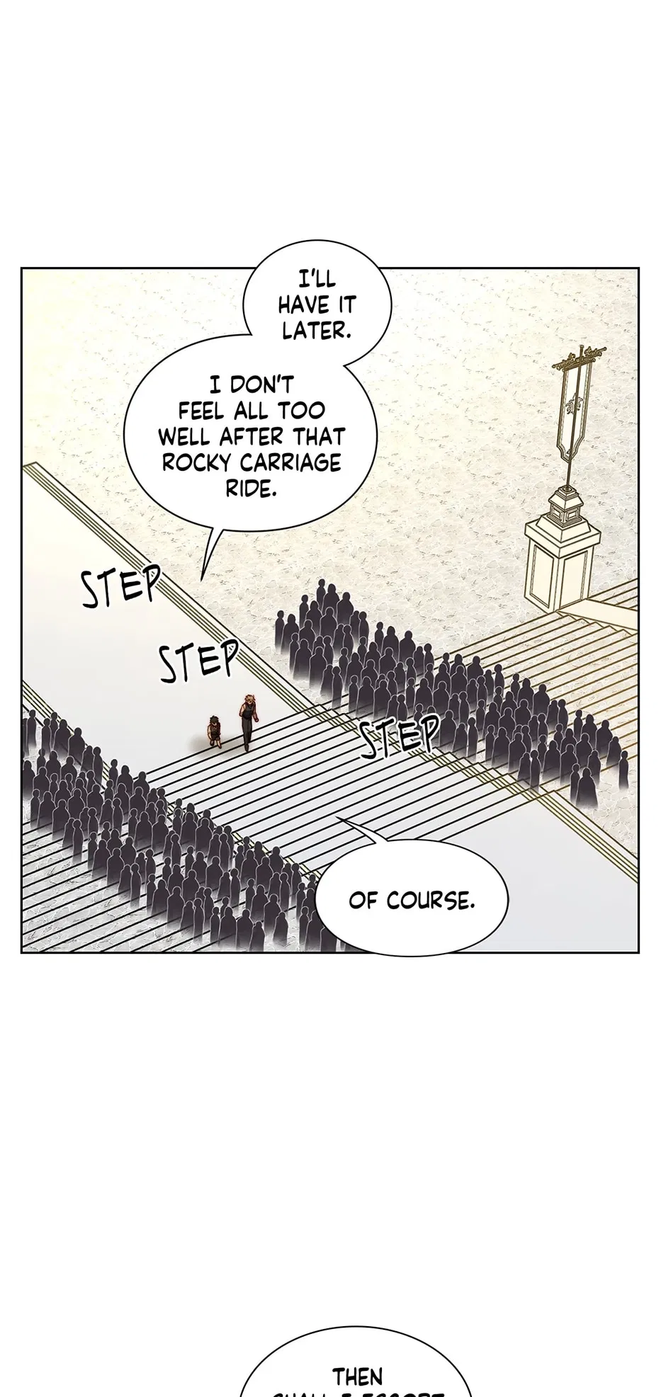 Read Lucia Manga Online