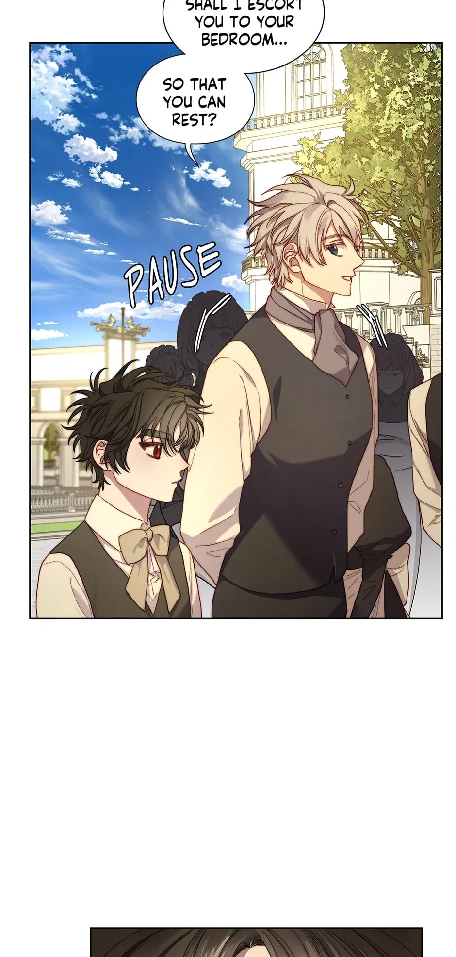 Read Lucia Manga Online