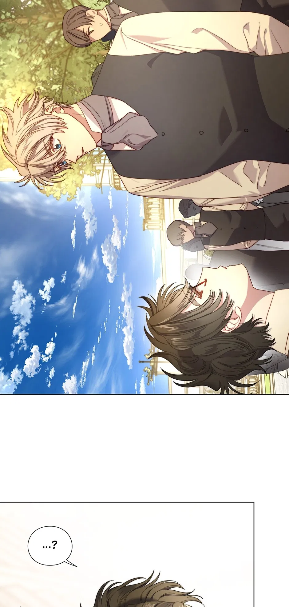 Read Lucia Manga Online