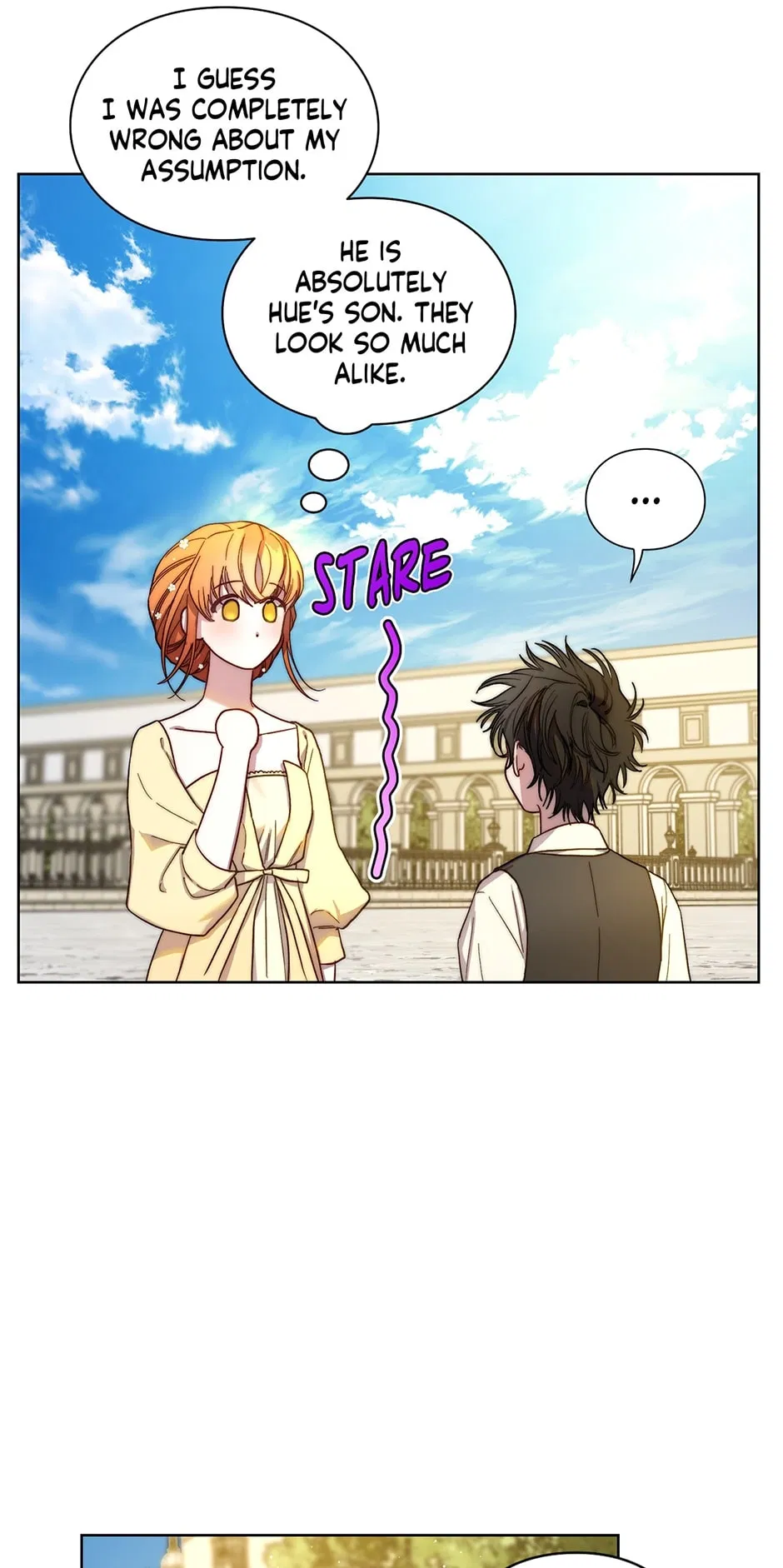 Read Lucia Manga Online