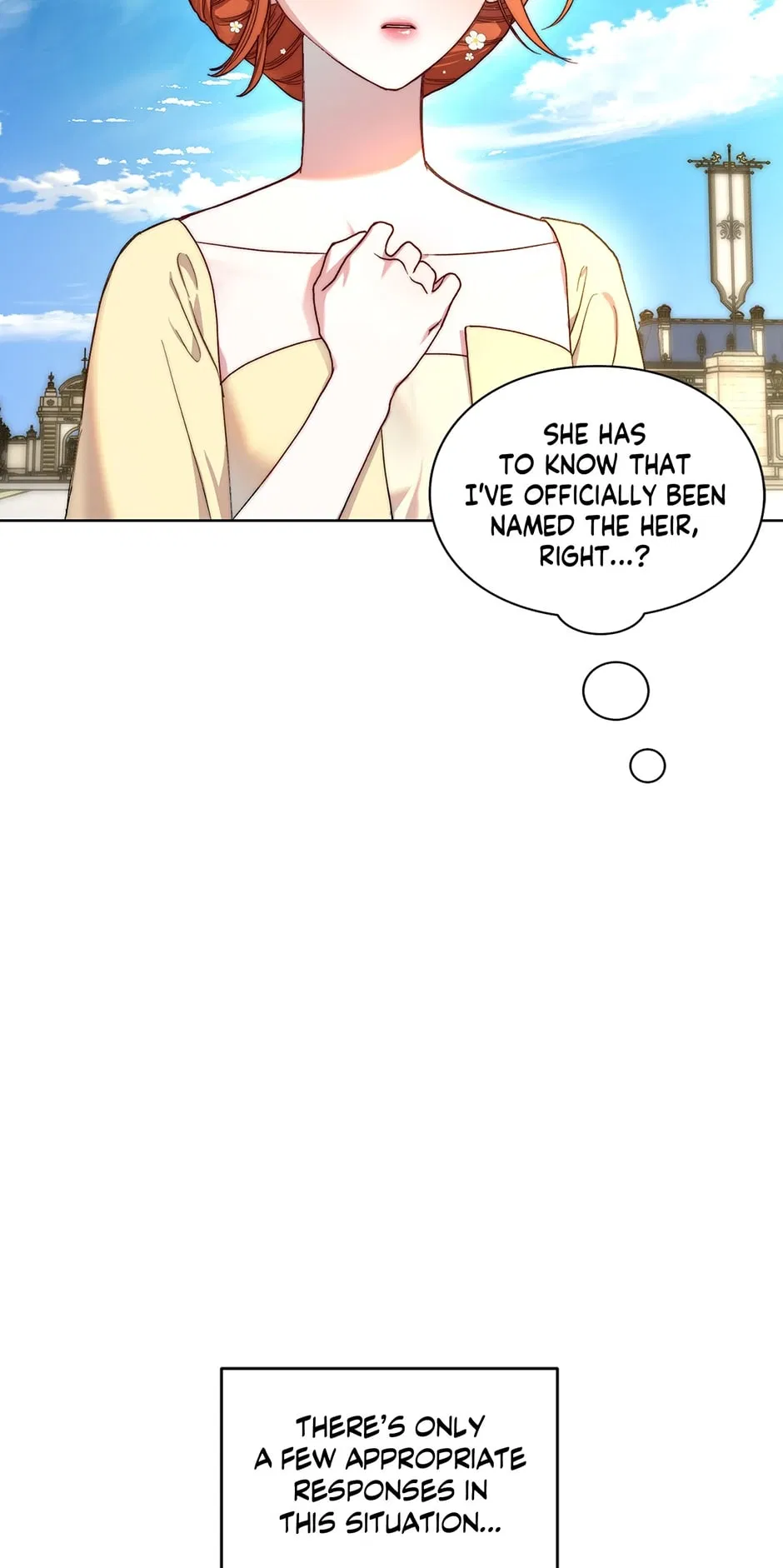 Read Lucia Manga Online