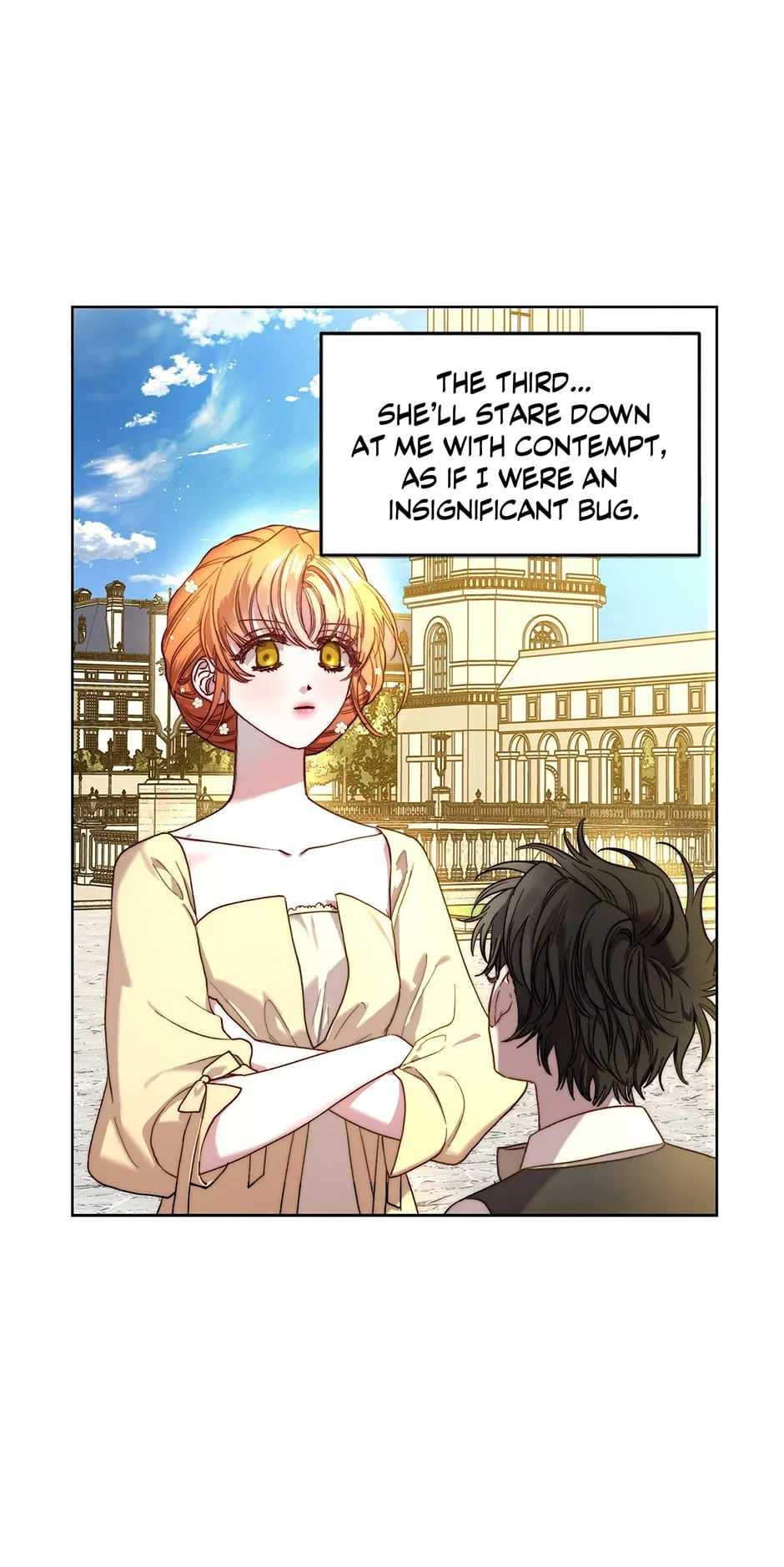 Read Lucia Manga Online