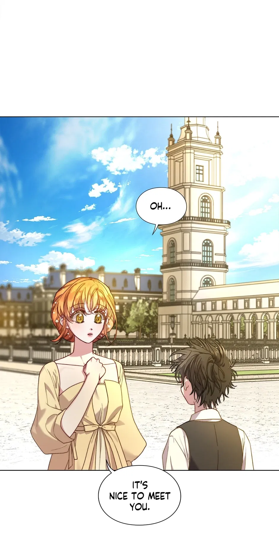 Read Lucia Manga Online