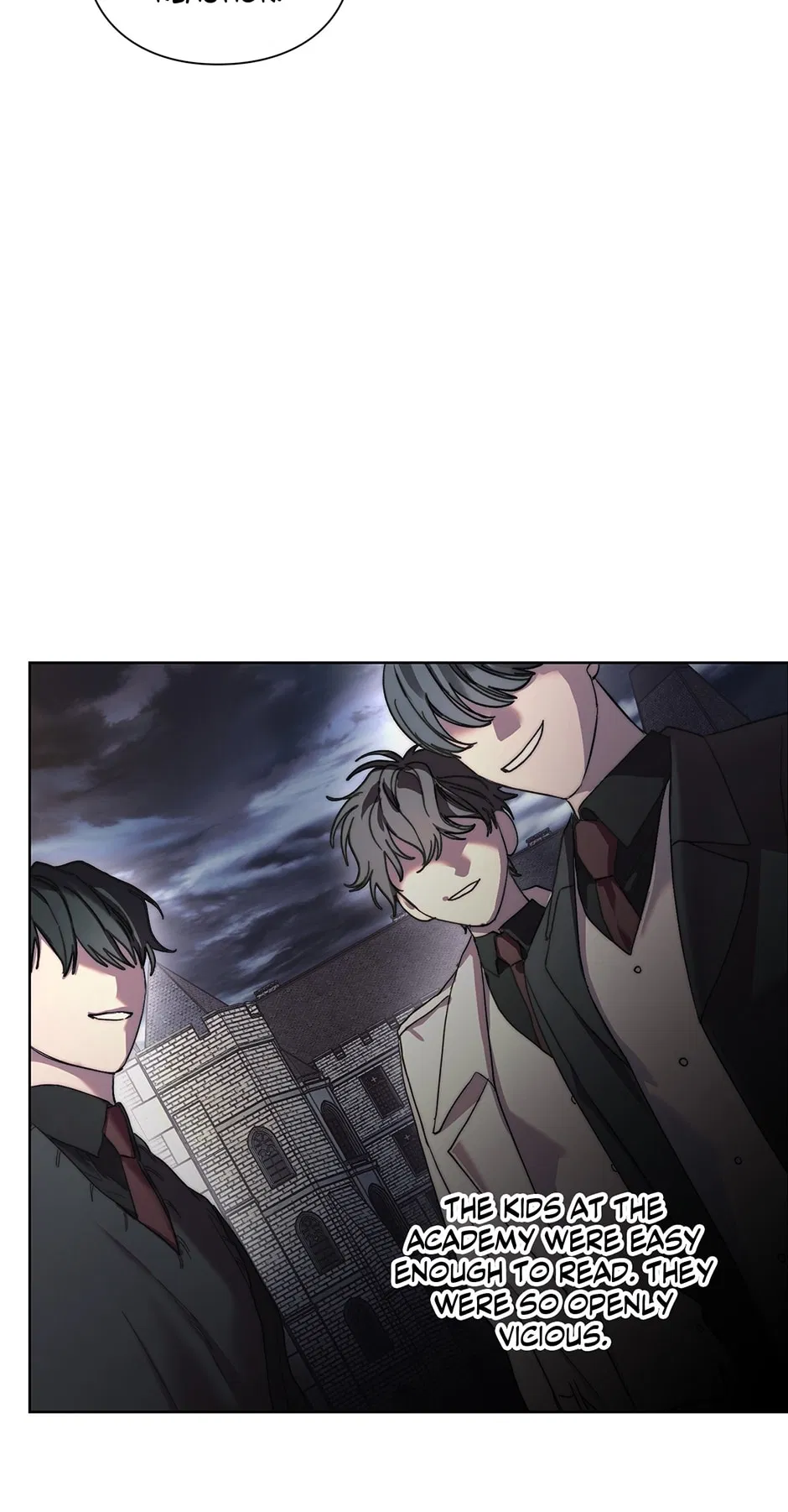 Read Lucia Manga Online