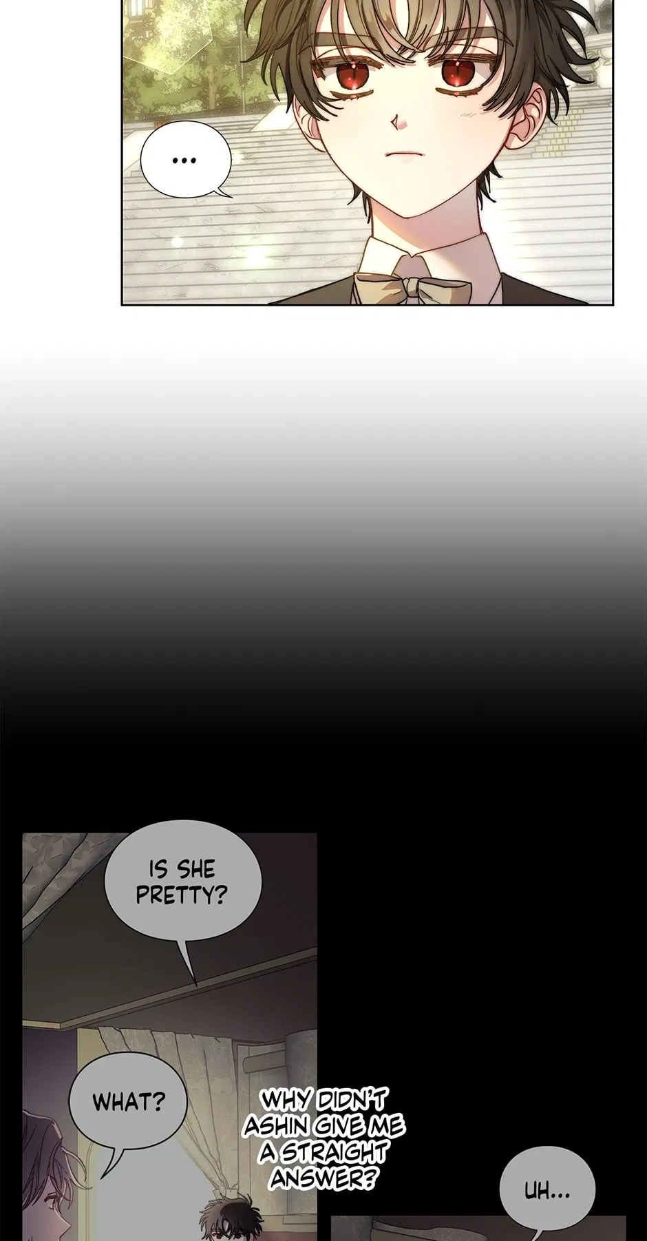 Read Lucia Manga Online