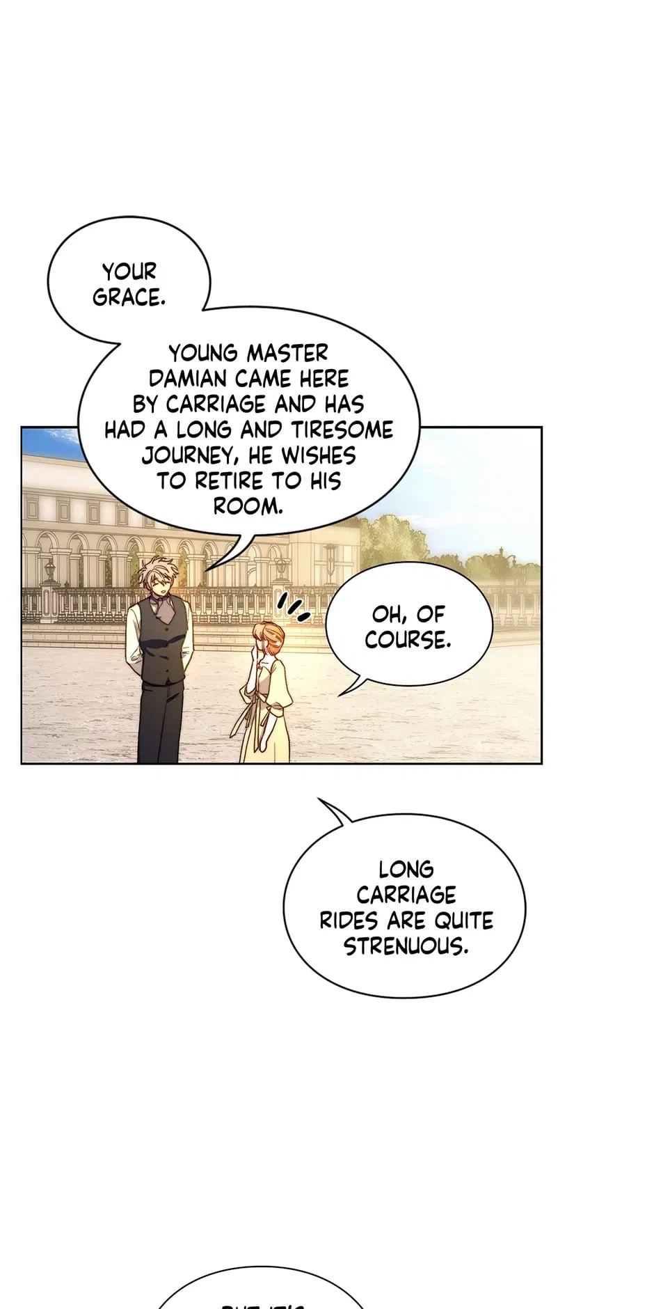 Read Lucia Manga Online