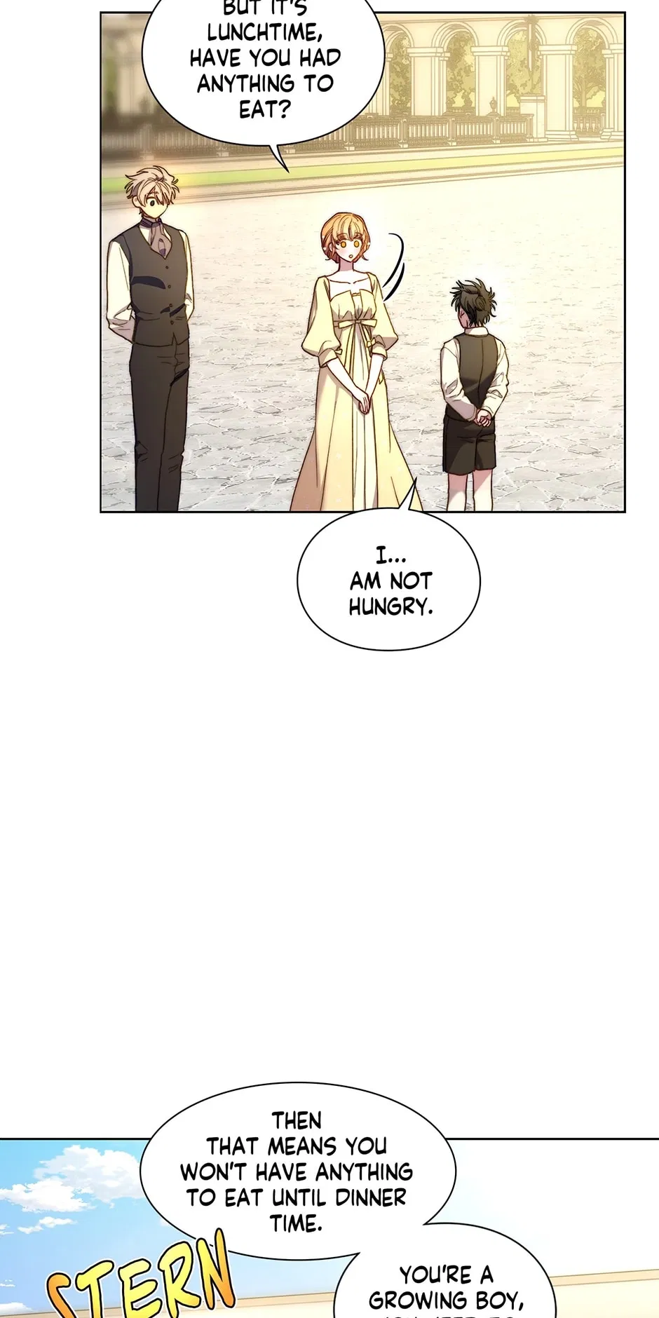 Read Lucia Manga Online
