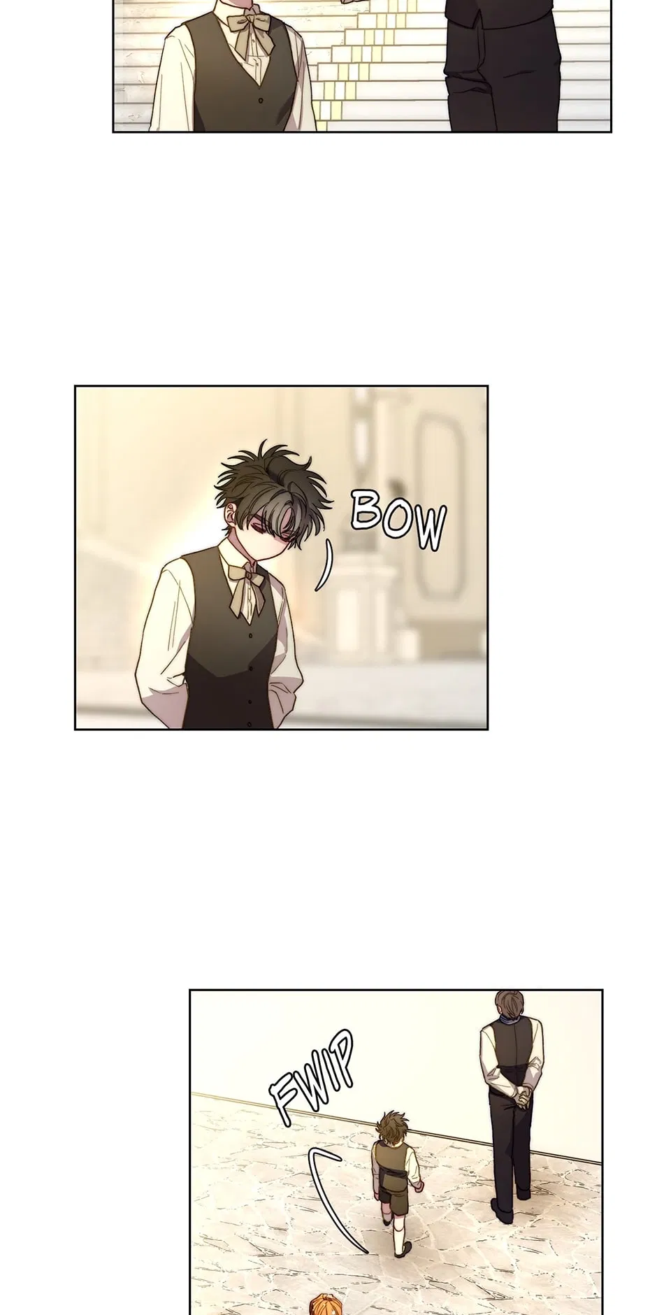 Read Lucia Manga Online